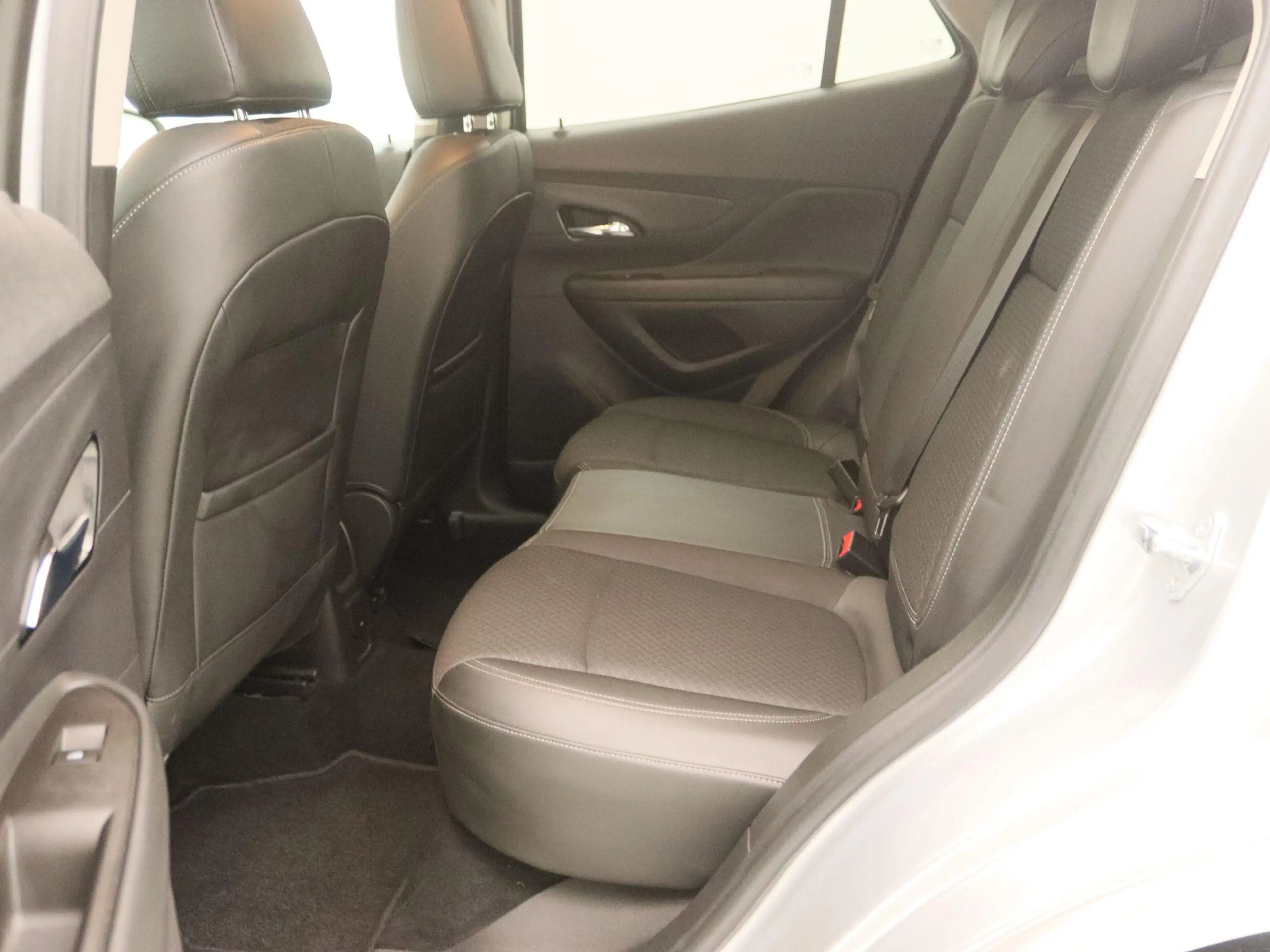 Opel Mokka X 1.4 Turbo Innovation | Navigatie | Trekhaak | Wint — photo 13