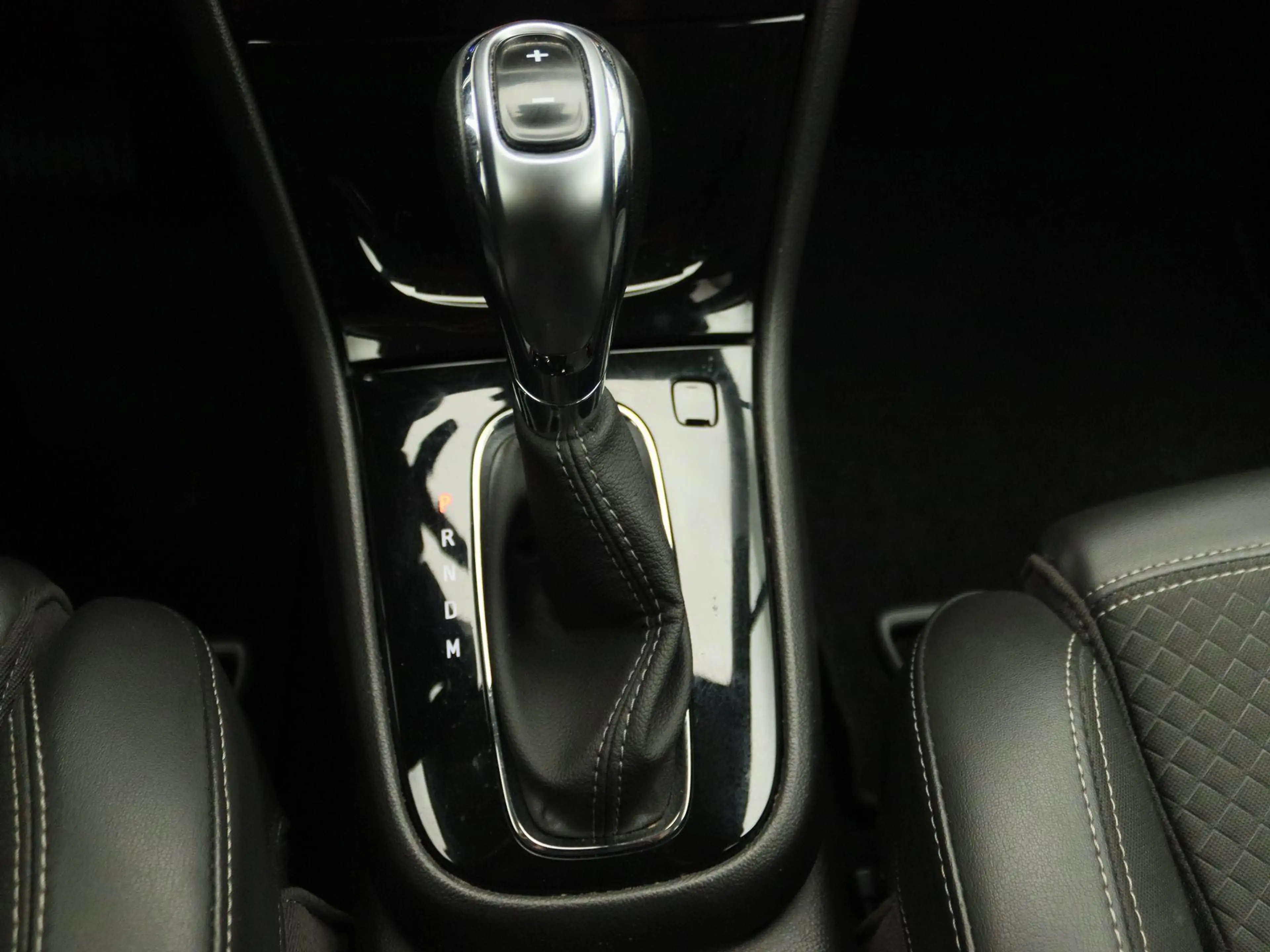 Opel Mokka X 1.4 Turbo Innovation | Navigatie | Trekhaak | Wint — photo 11