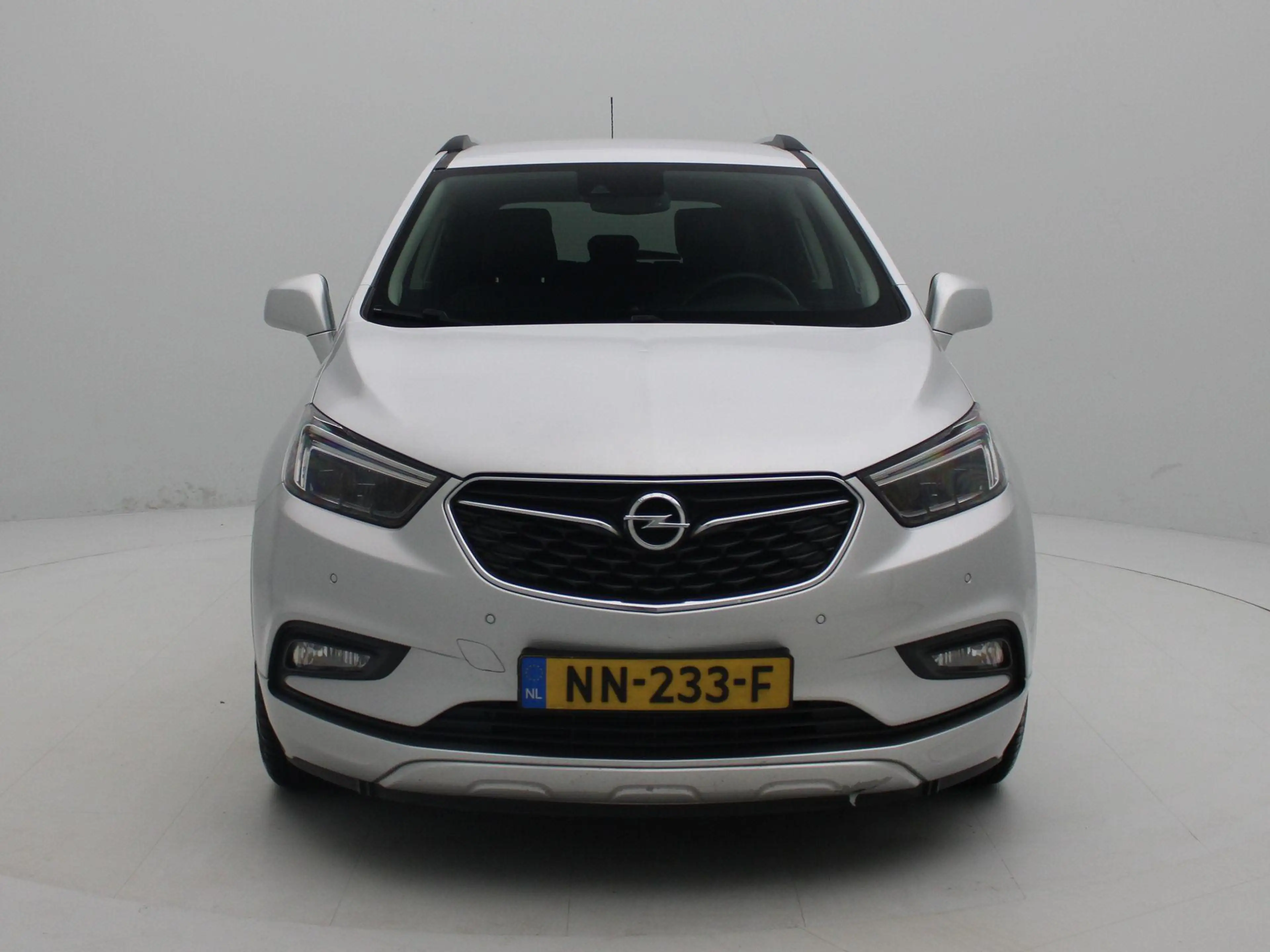 Opel Mokka X 1.4 Turbo Innovation | Navigatie | Trekhaak | Wint — photo 3