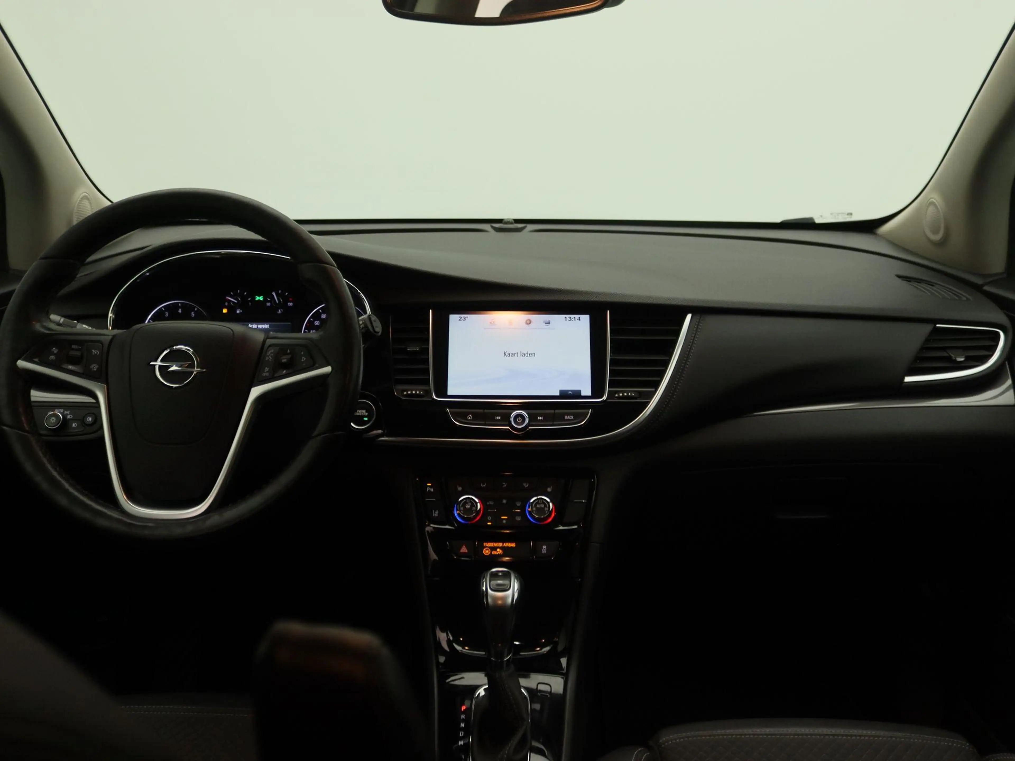 Opel Mokka X 1.4 Turbo Innovation | Navigatie | Trekhaak | Wint — photo 7