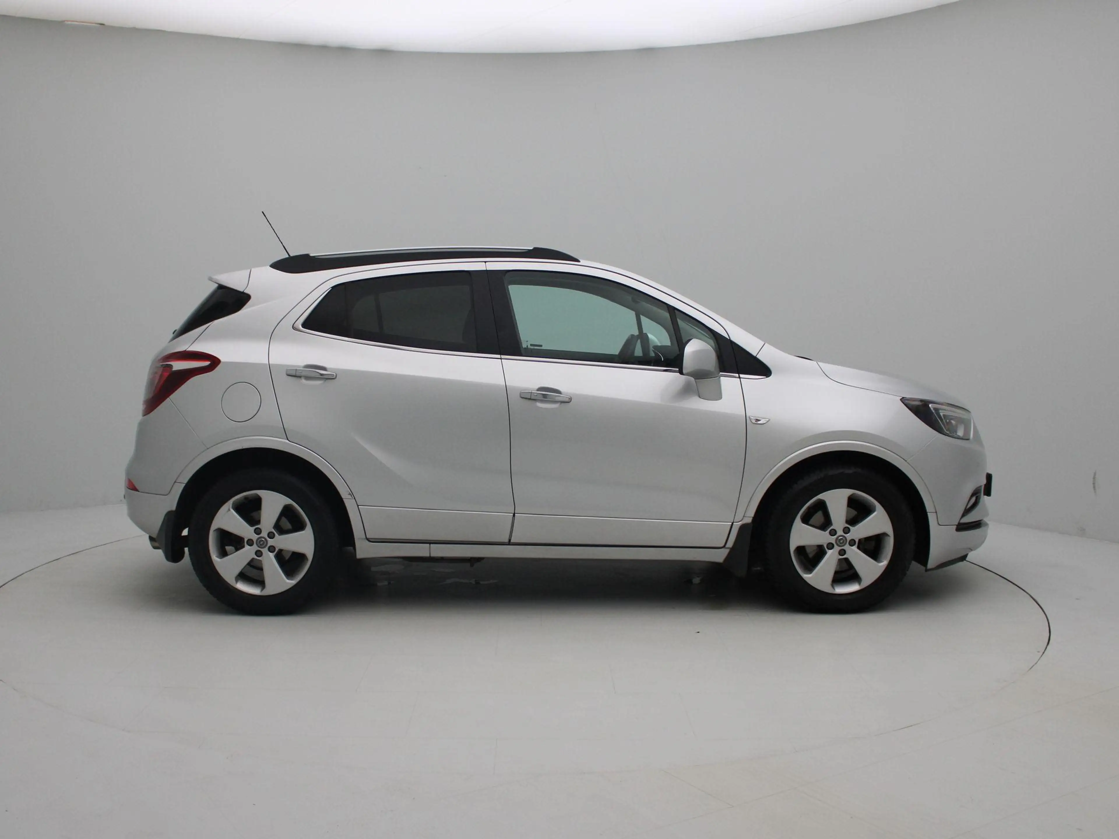 Opel Mokka X 1.4 Turbo Innovation | Navigatie | Trekhaak | Wint — photo 6