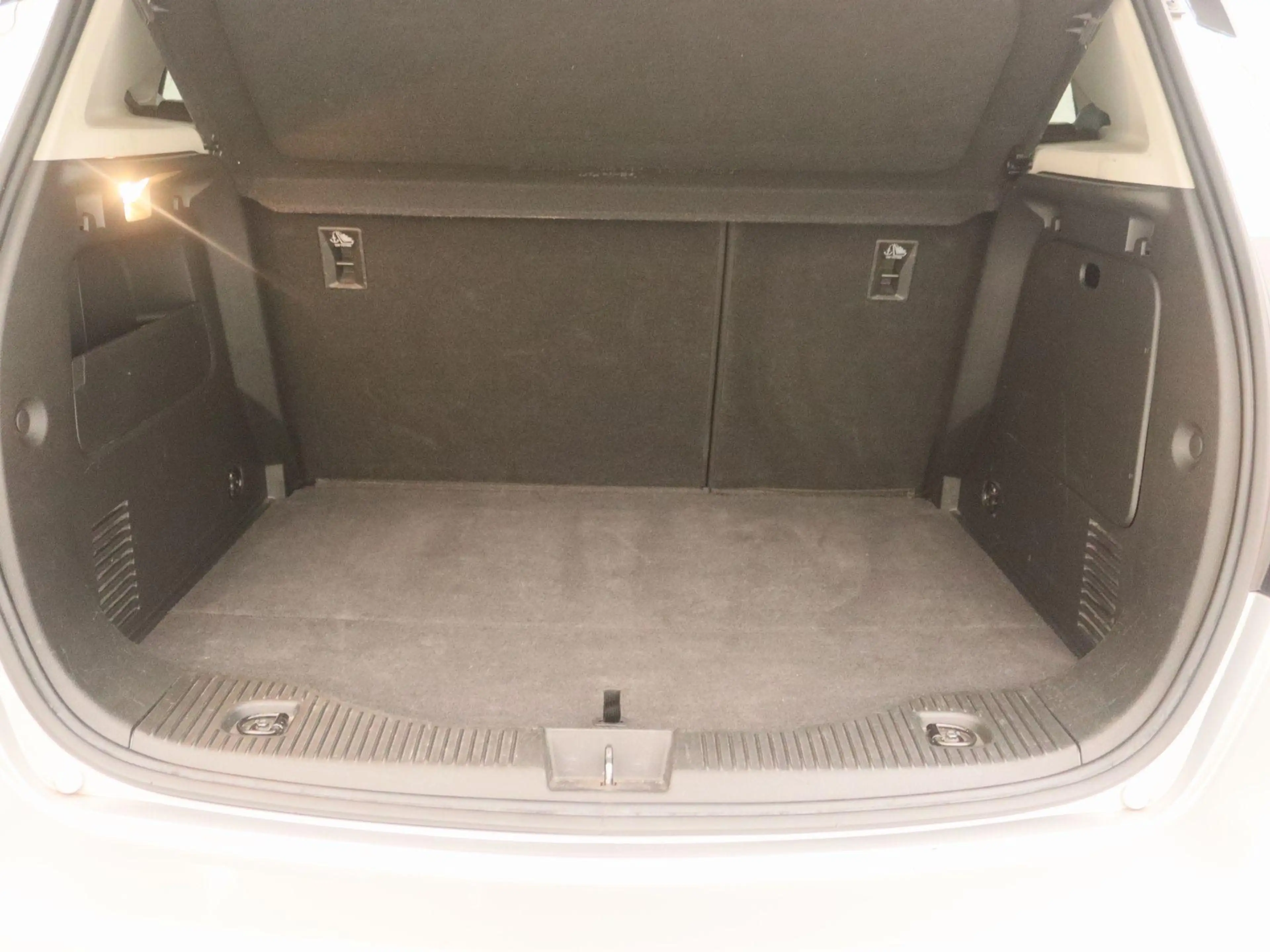 Opel Mokka X 1.4 Turbo Innovation | Navigatie | Trekhaak | Wint — photo 14