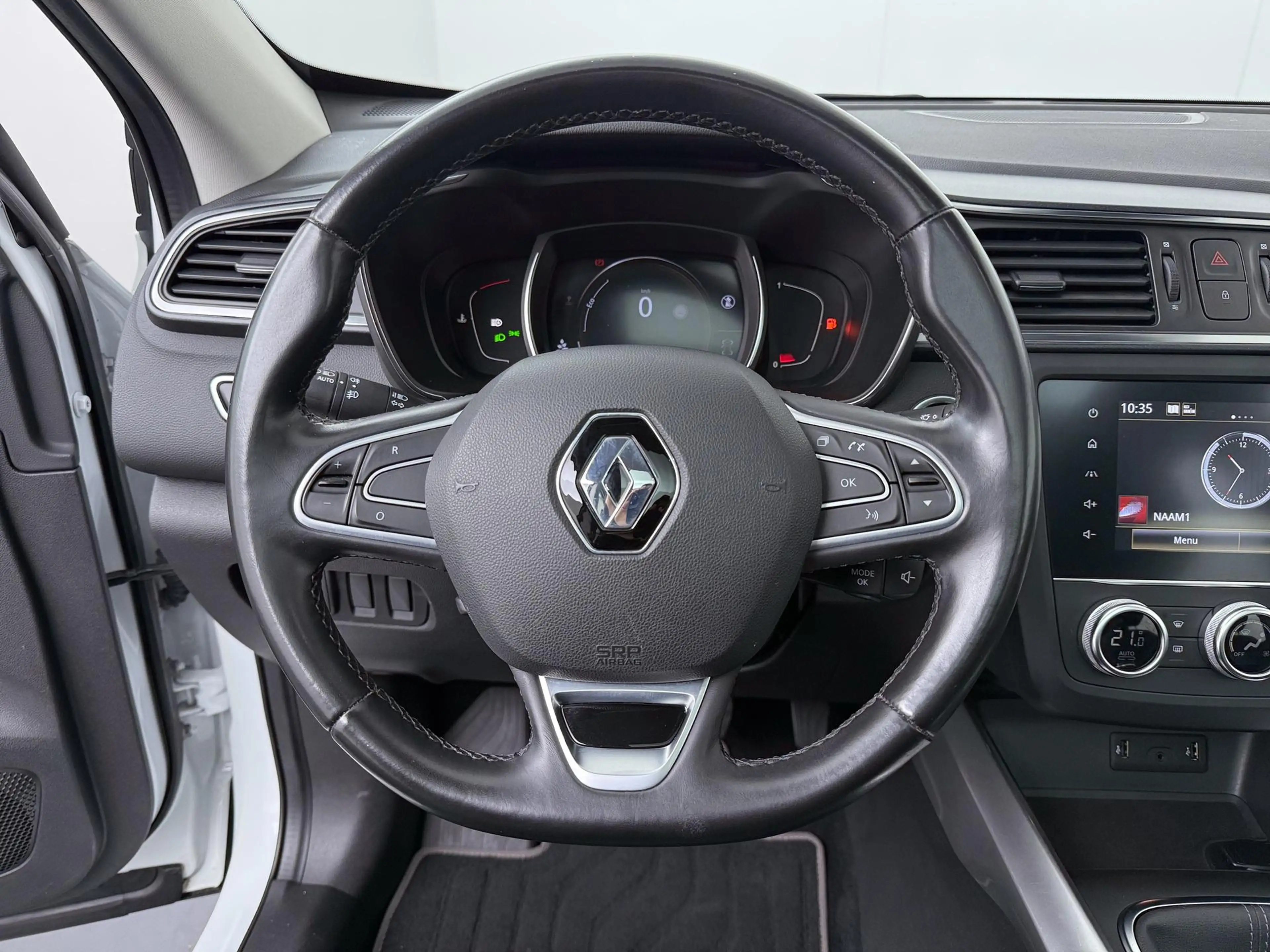 Renault Kadjar TCe 160 GPF Intens | Trekhaak | Panoramadak | Stoe — photo 9
