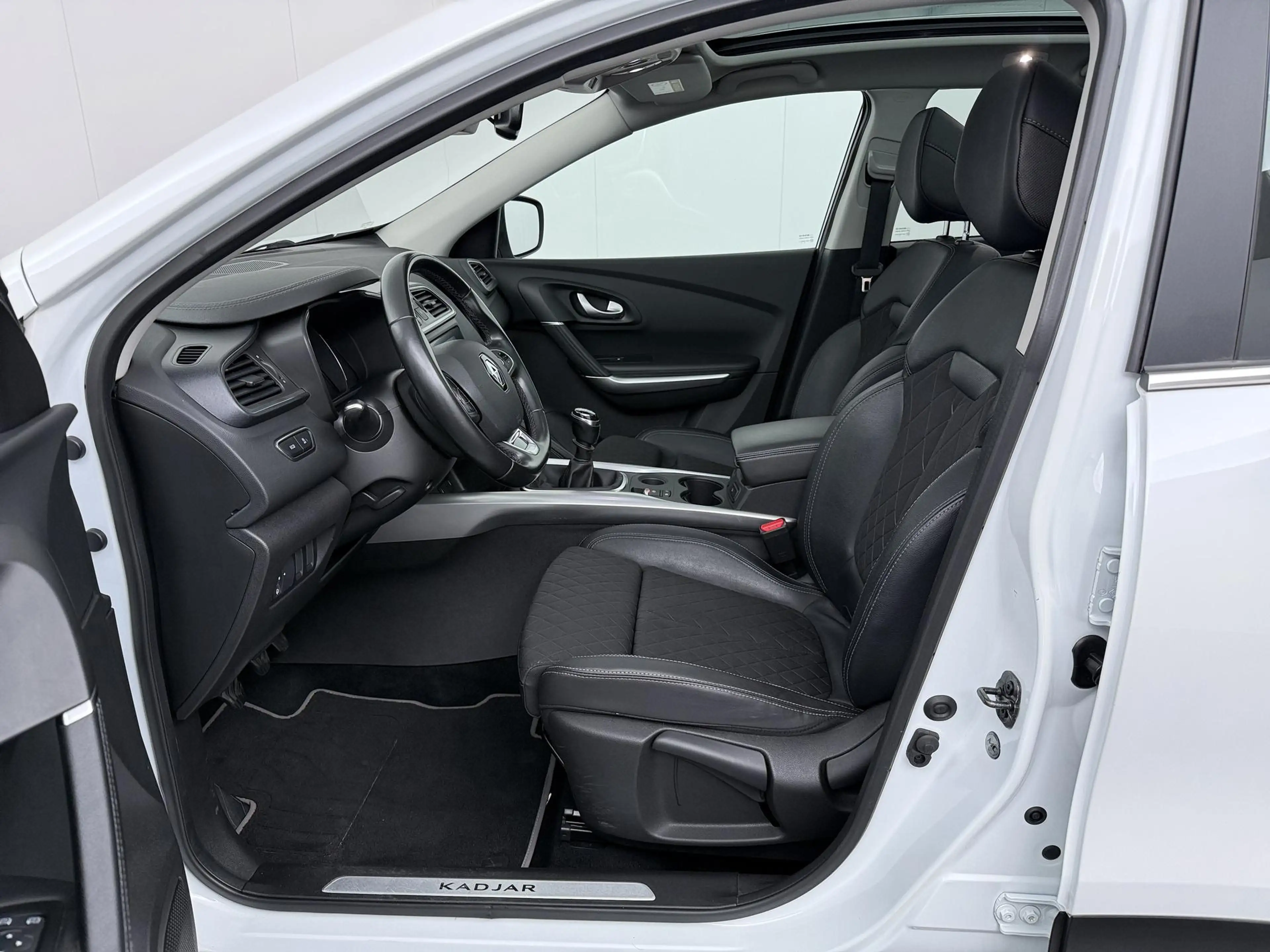 Renault Kadjar TCe 160 GPF Intens | Trekhaak | Panoramadak | Stoe — photo 13