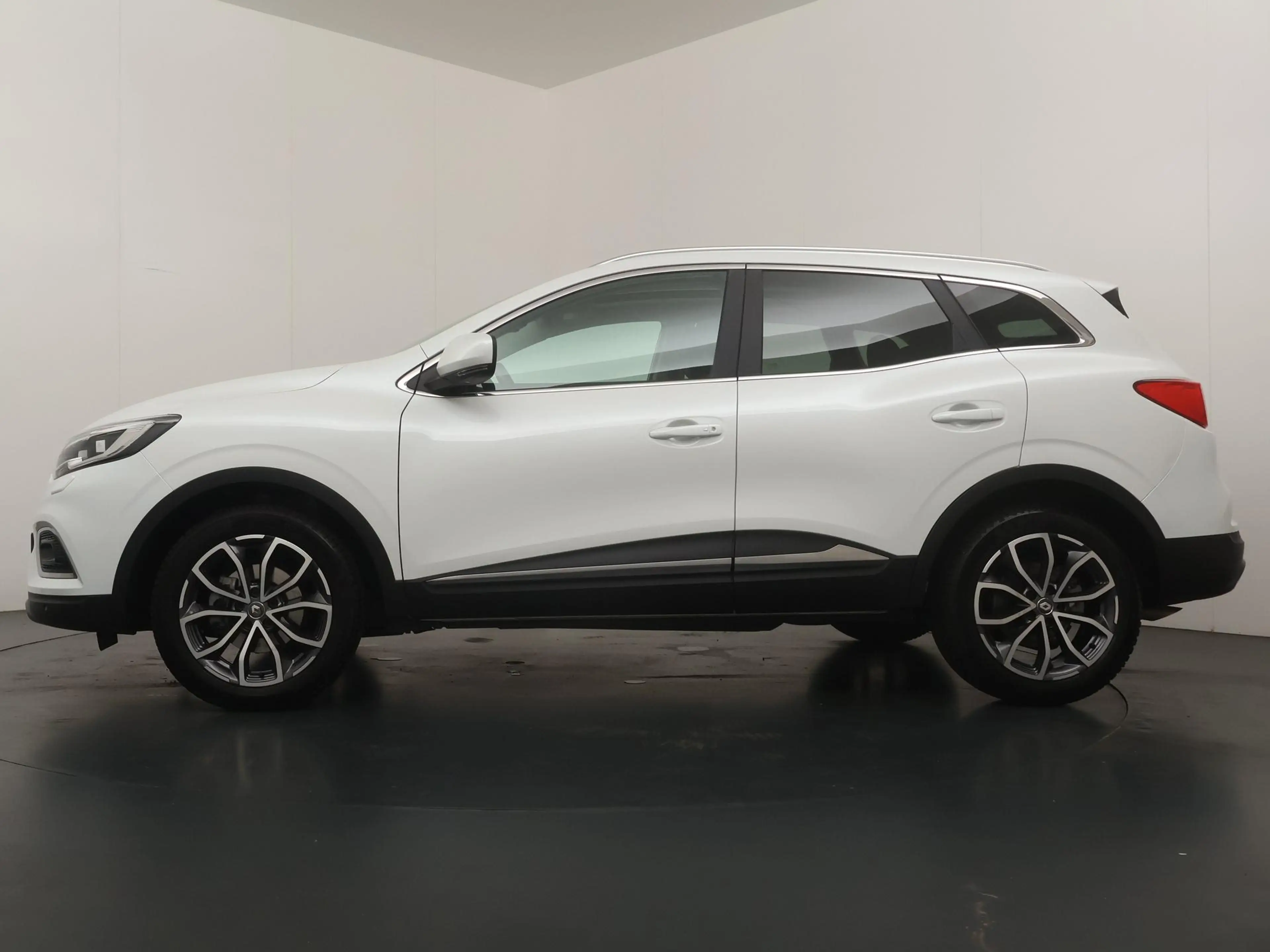 Renault Kadjar TCe 160 GPF Intens | Trekhaak | Panoramadak | Stoe — photo 2