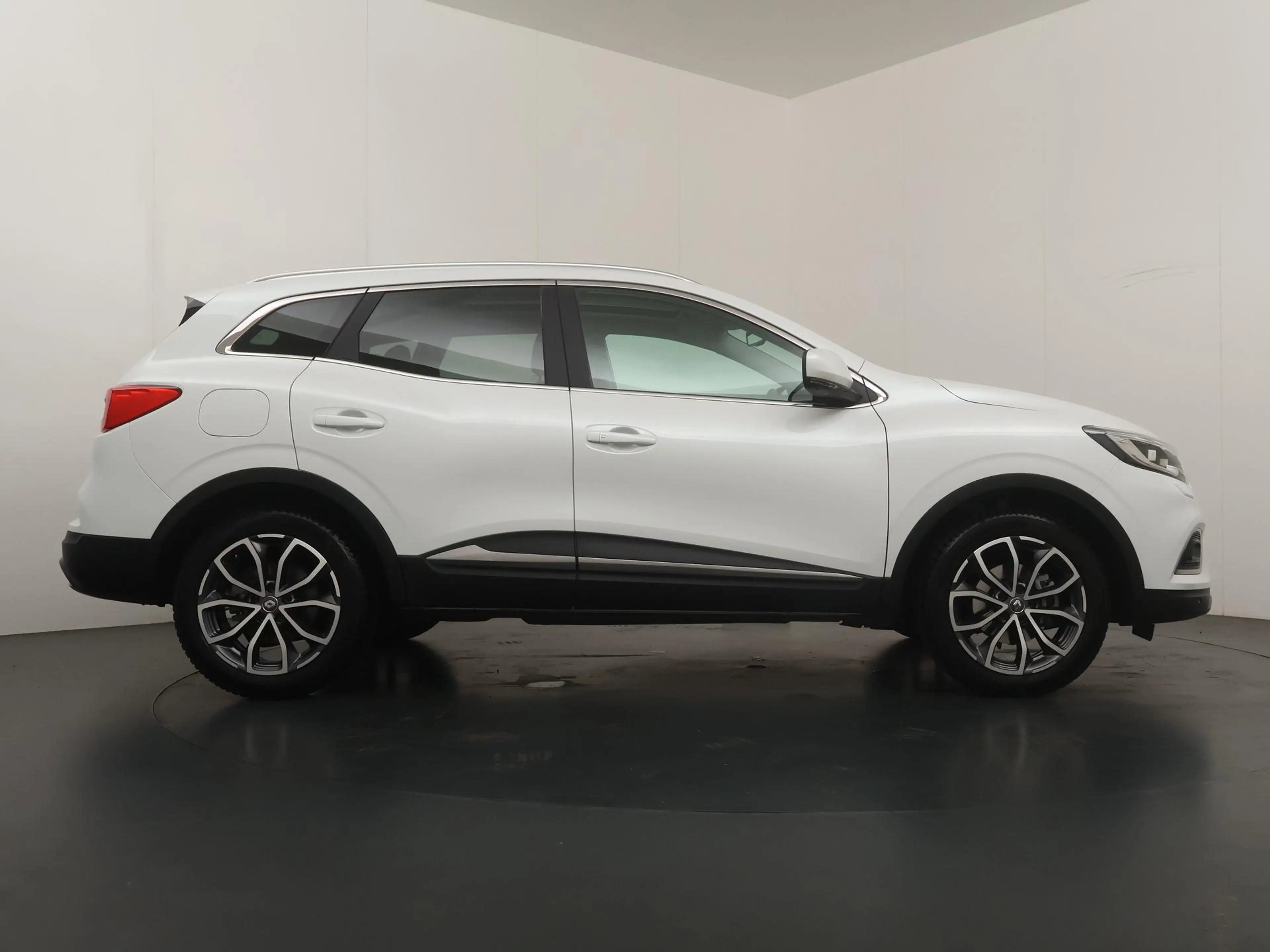Renault Kadjar TCe 160 GPF Intens | Trekhaak | Panoramadak | Stoe — photo 6