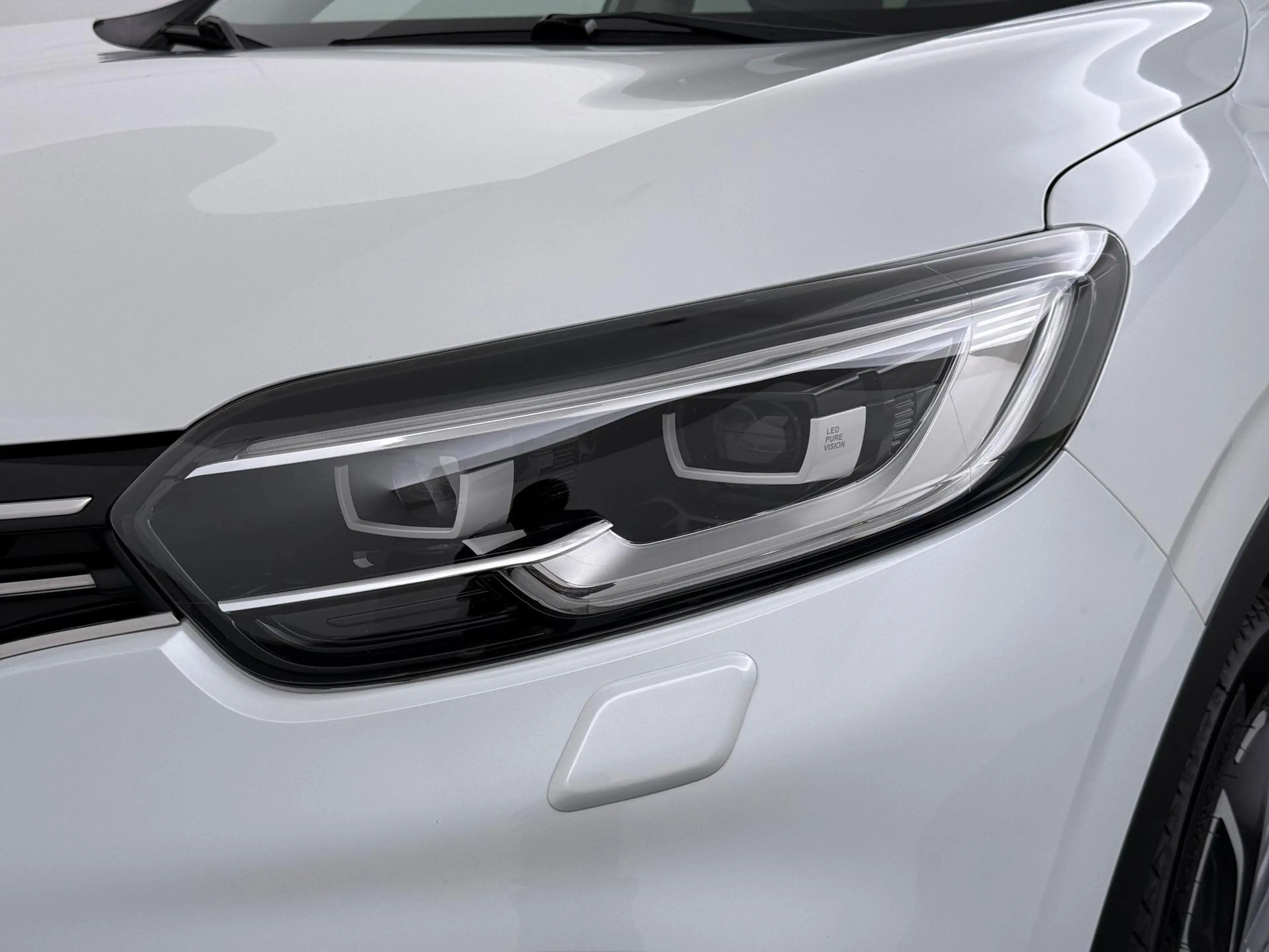 Renault Kadjar TCe 160 GPF Intens | Trekhaak | Panoramadak | Stoe — photo 15