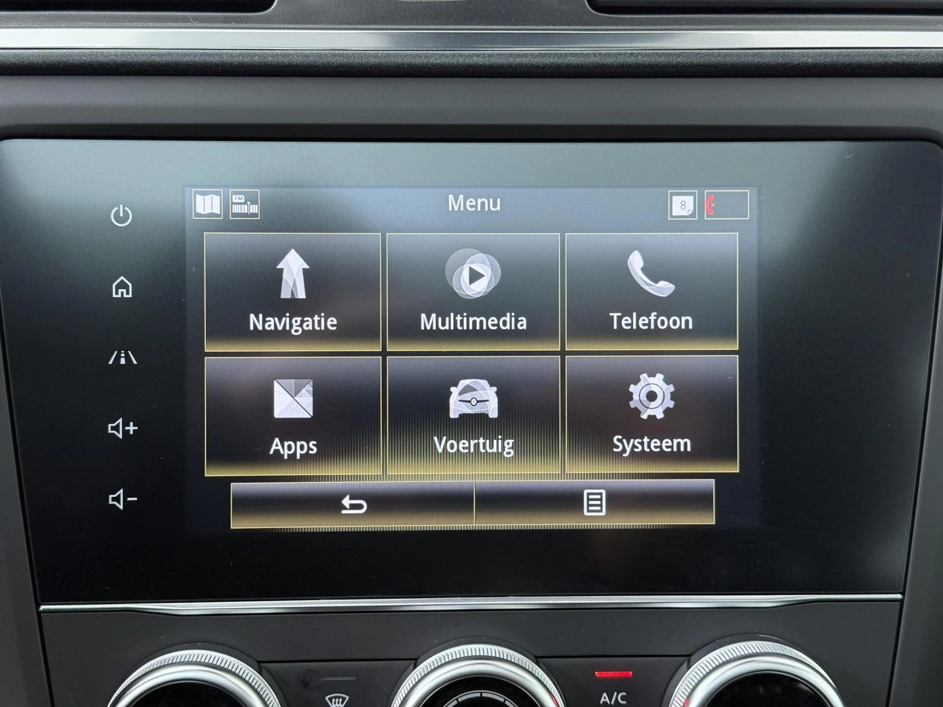 Renault Kadjar TCe 160 GPF Intens | Trekhaak | Panoramadak | Stoe — photo 11