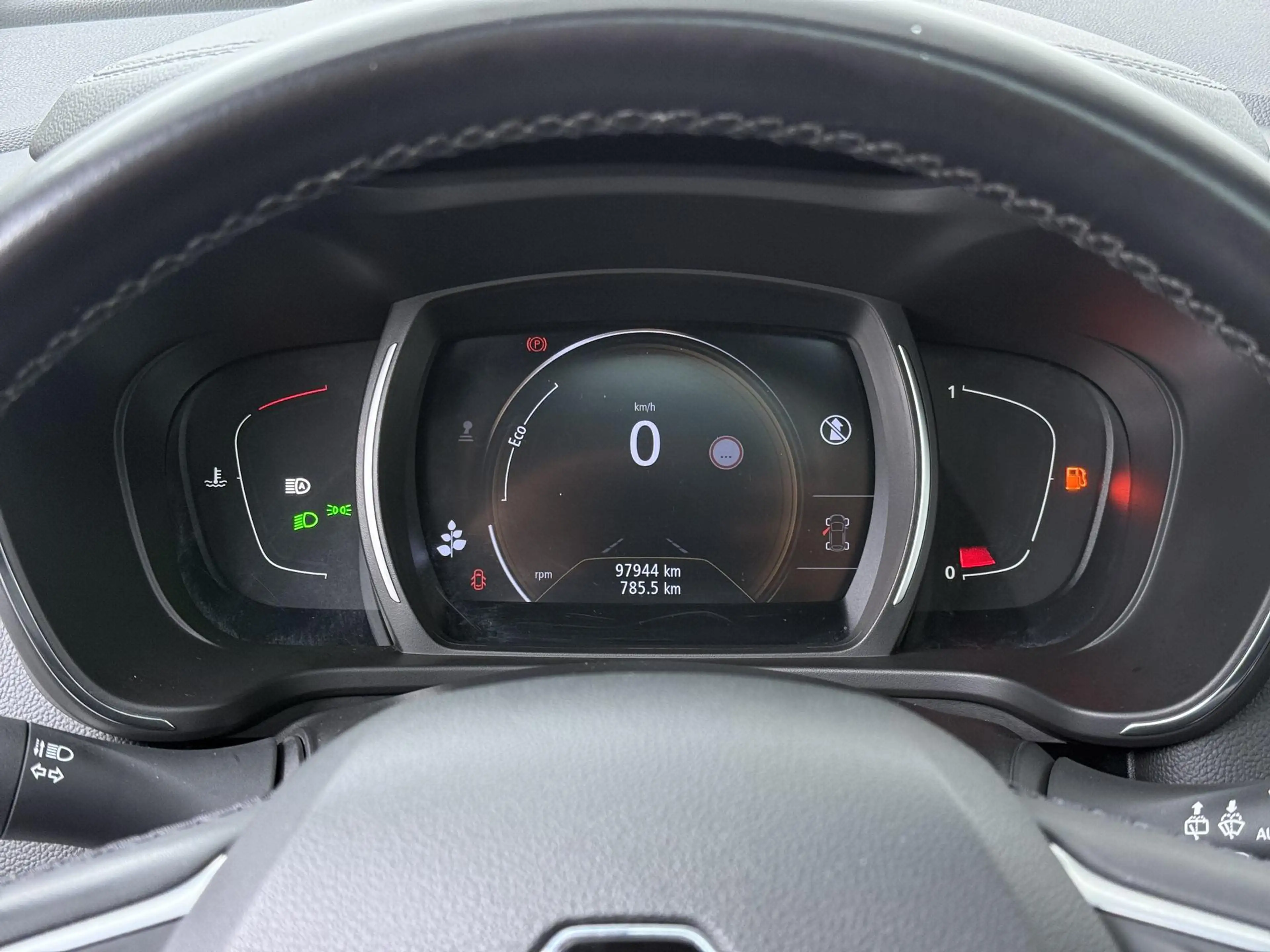 Renault Kadjar TCe 160 GPF Intens | Trekhaak | Panoramadak | Stoe — photo 10