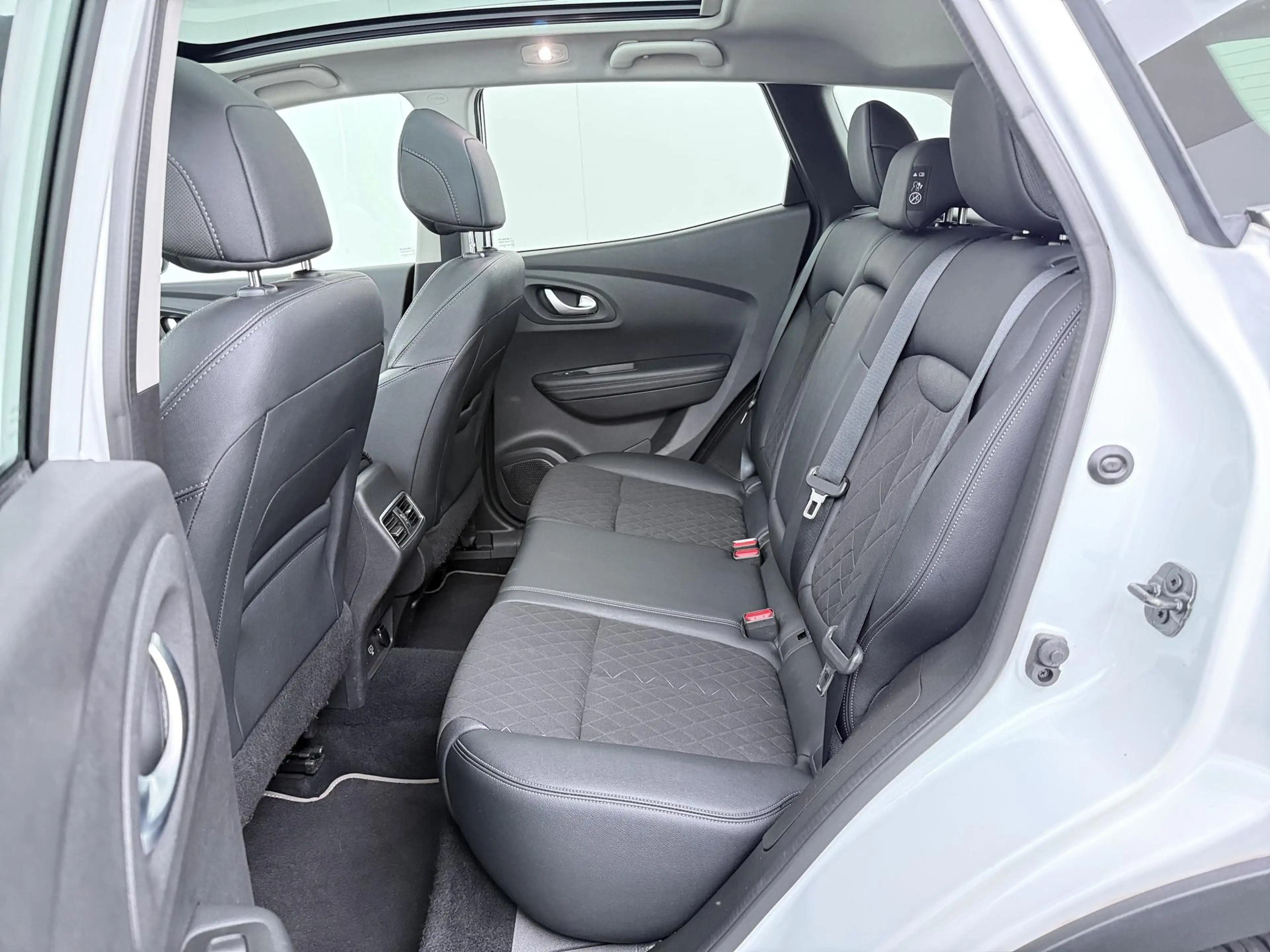 Renault Kadjar TCe 160 GPF Intens | Trekhaak | Panoramadak | Stoe — photo 14