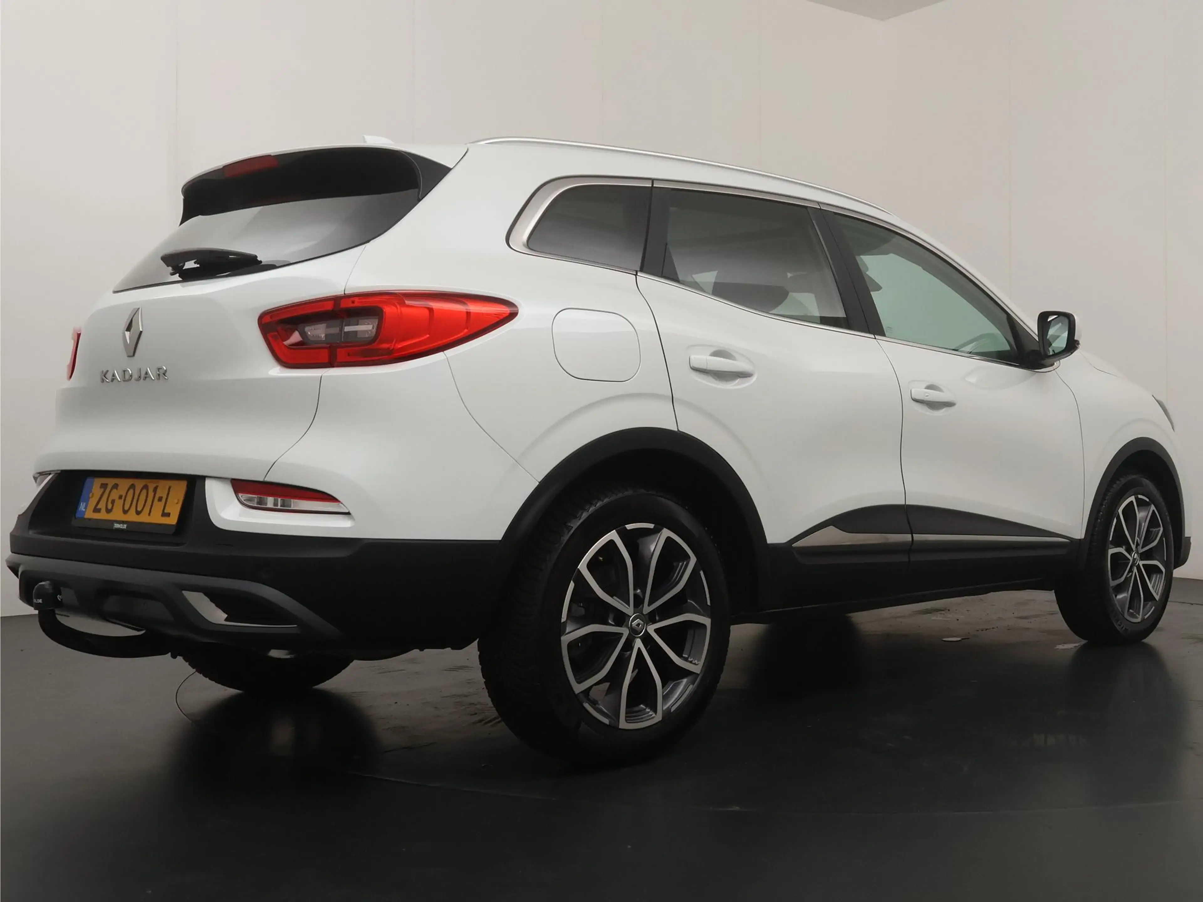 Renault Kadjar TCe 160 GPF Intens | Trekhaak | Panoramadak | Stoe — photo 5
