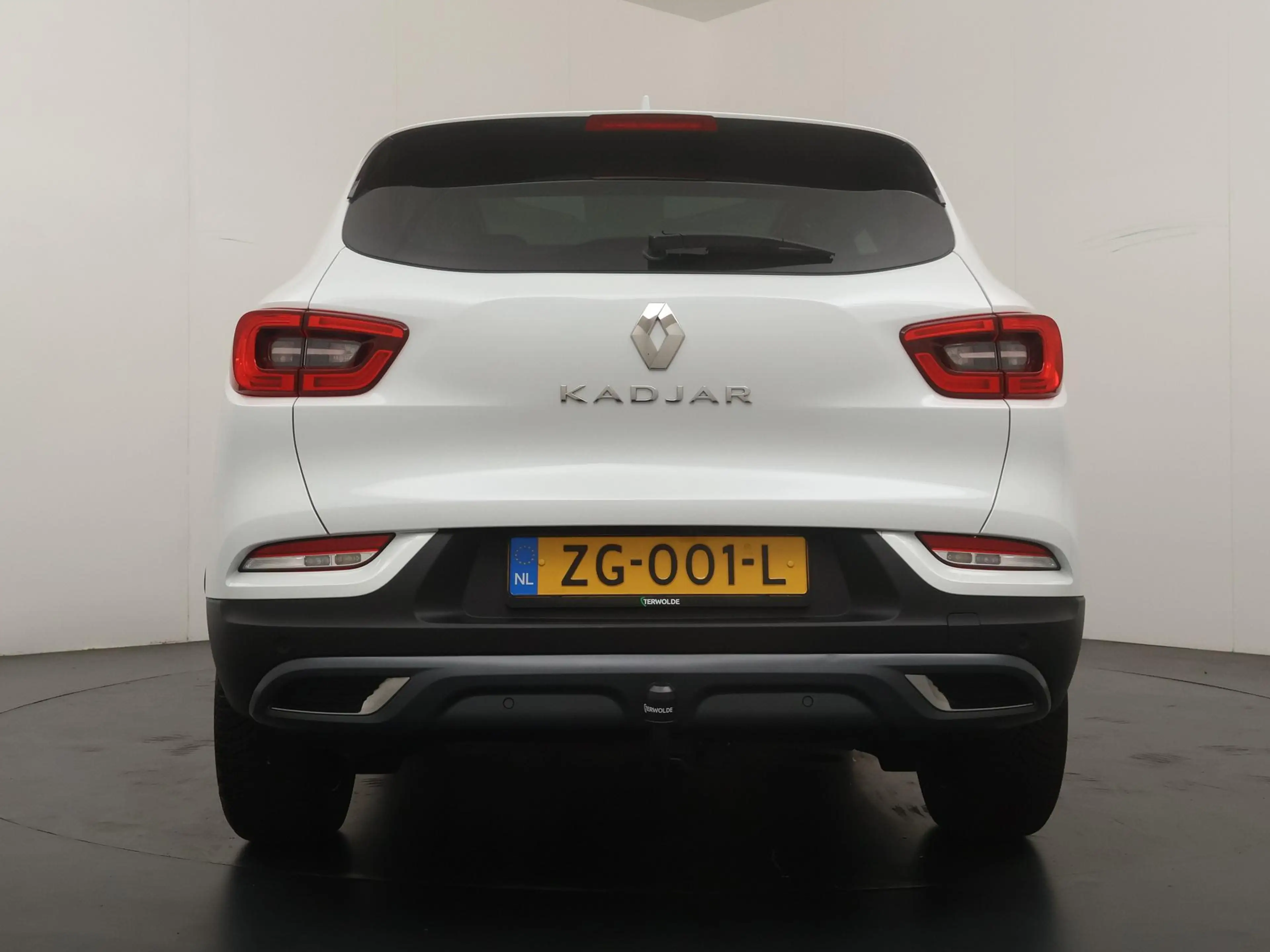 Renault Kadjar TCe 160 GPF Intens | Trekhaak | Panoramadak | Stoe — photo 4