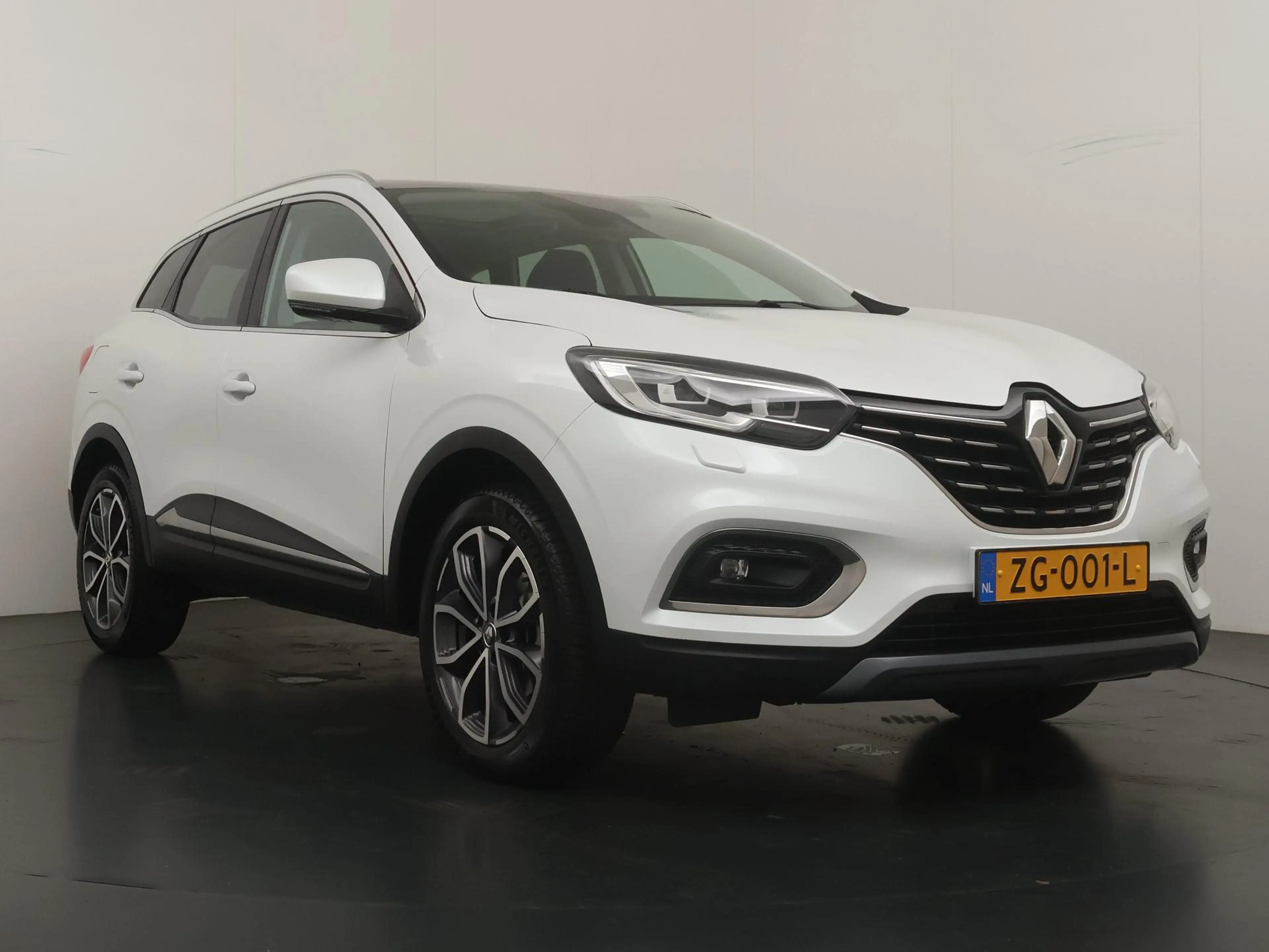 Renault Kadjar TCe 160 GPF Intens | Trekhaak | Panoramadak | Stoe — photo 7