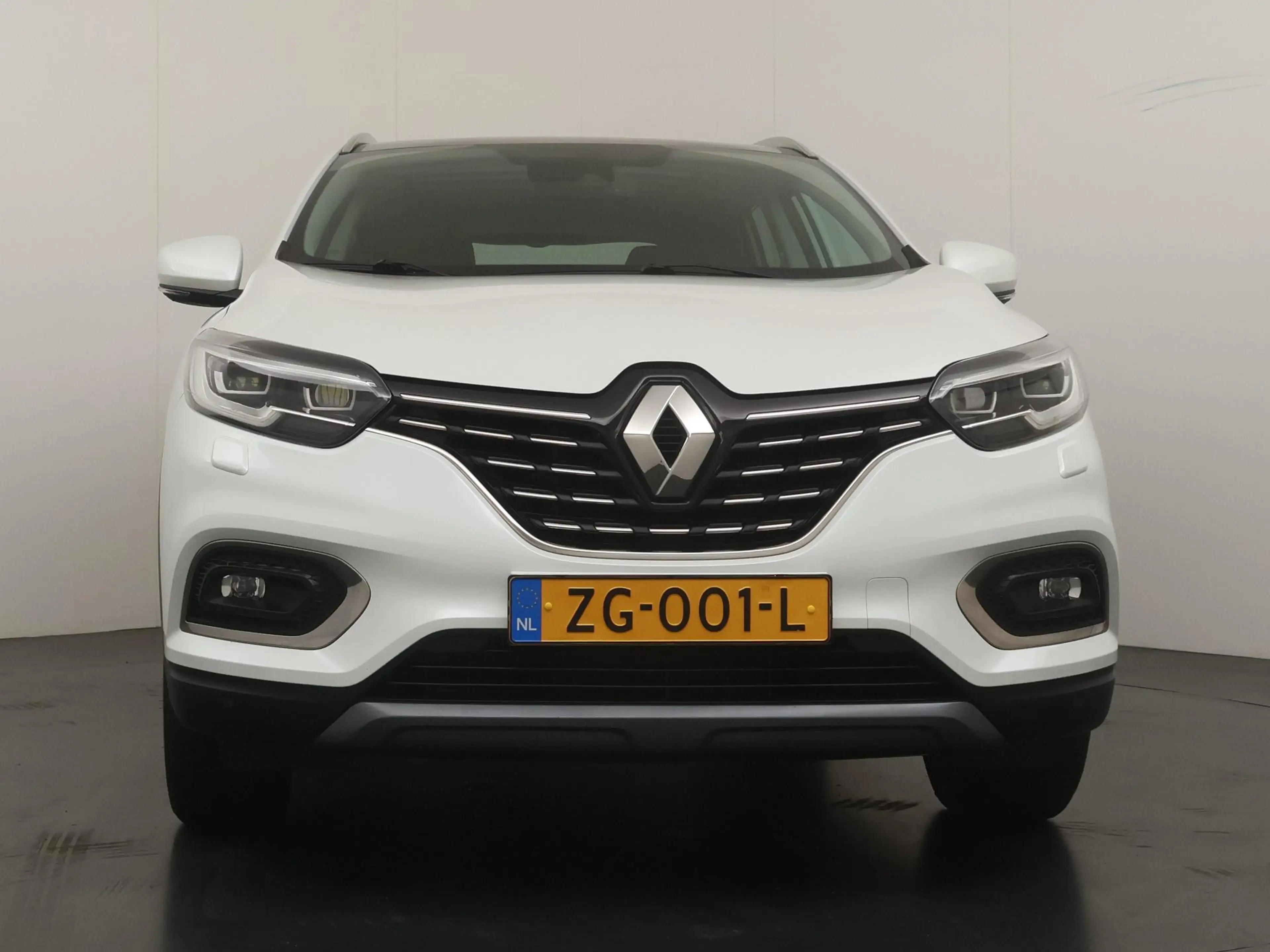 Renault Kadjar TCe 160 GPF Intens | Trekhaak | Panoramadak | Stoe — photo 8