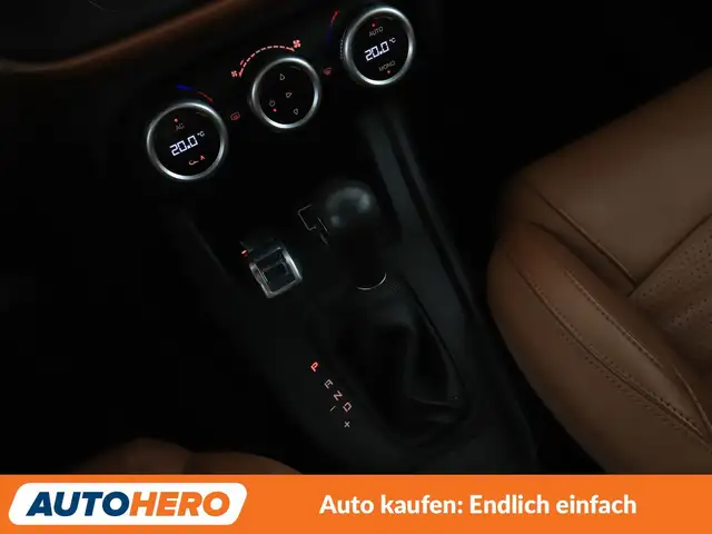 Alfa Romeo Giulietta view 23
