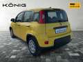 Fiat Panda MY24 1.0 Klima PDC Citypaket Jaune - thumbnail 4