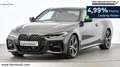 BMW 420 d xDrive Coupe Grau - thumbnail 1