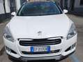 Peugeot 508 RXH Blanco - thumbnail 7
