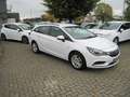 Opel Astra K Sports Tourer Edition Start/Stop 8fach Blanc - thumbnail 5