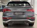 Audi Q5 50TFSIe Quattro Sportback S-Line Matrix*Leder*Came Gris - thumbnail 7