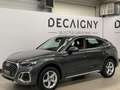 Audi Q5 50TFSIe Quattro Sportback S-Line Matrix*Leder*Came Gris - thumbnail 5