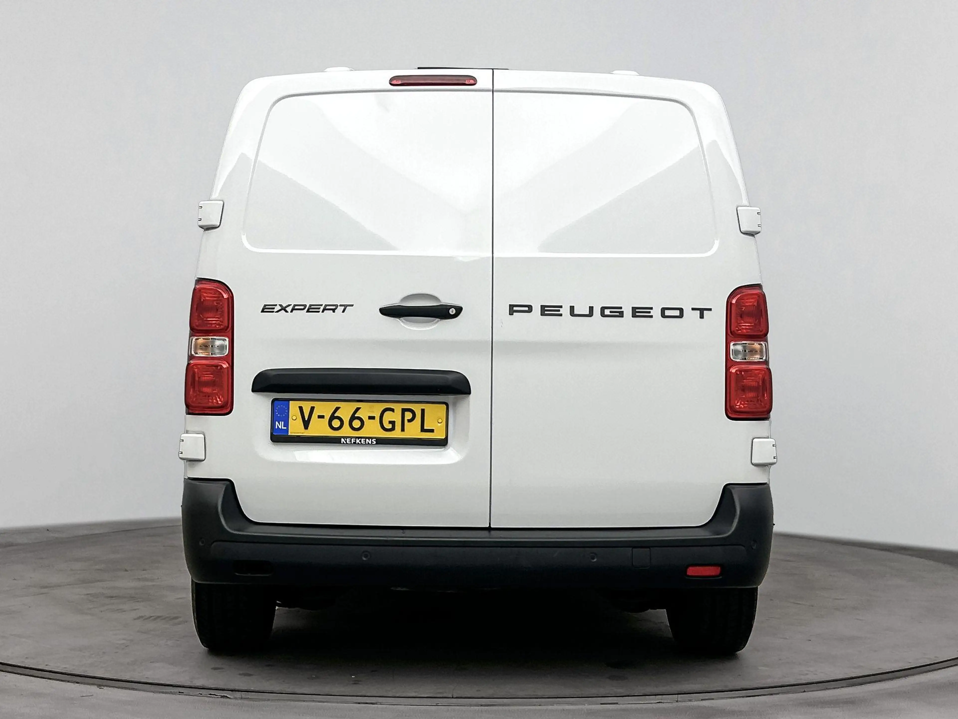 Peugeot Expert 120pk S&S L2 | Navigatie | CarPlay | 3-Zits — photo 8