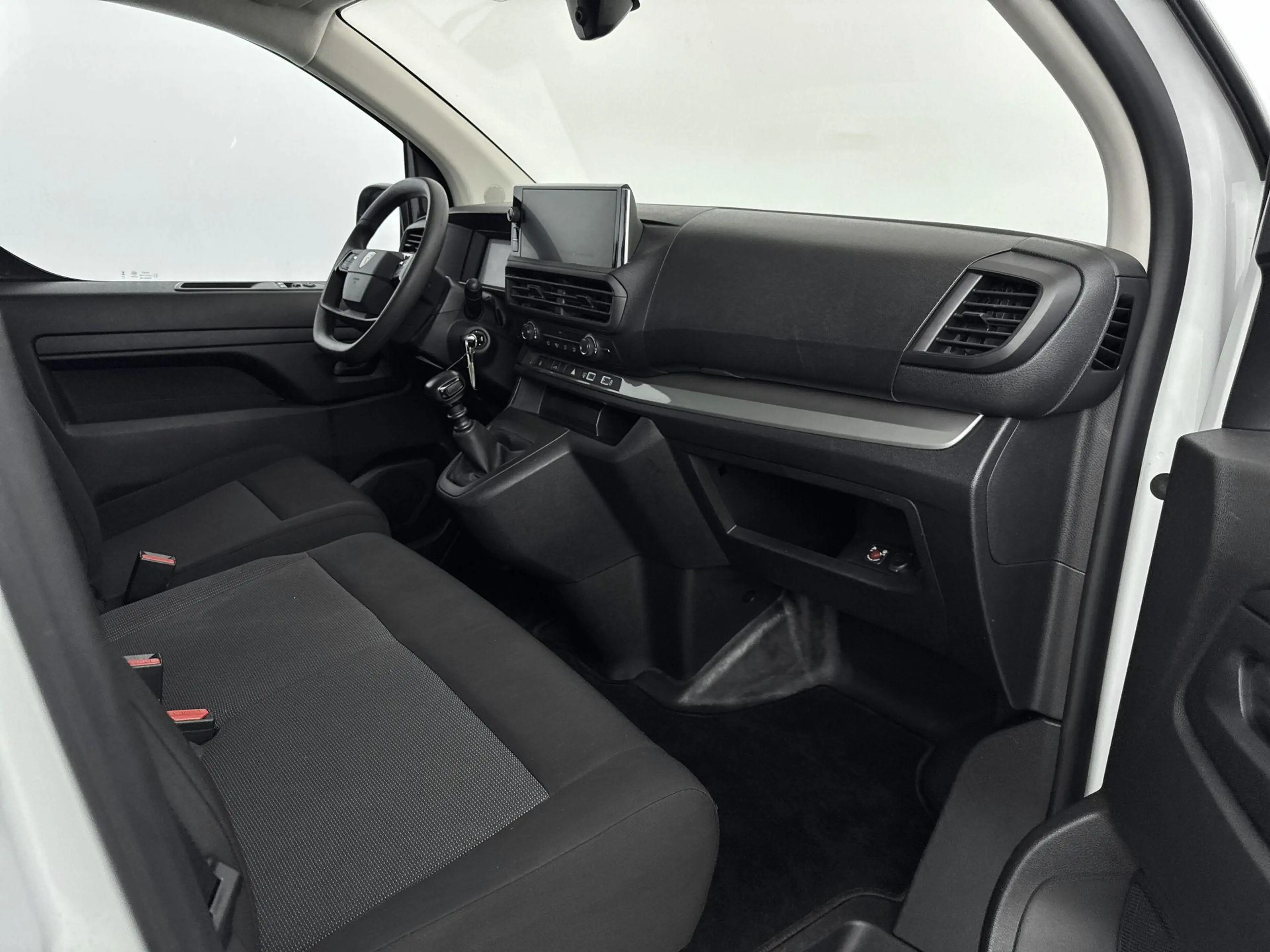 Peugeot Expert 120pk S&S L2 | Navigatie | CarPlay | 3-Zits — photo 6