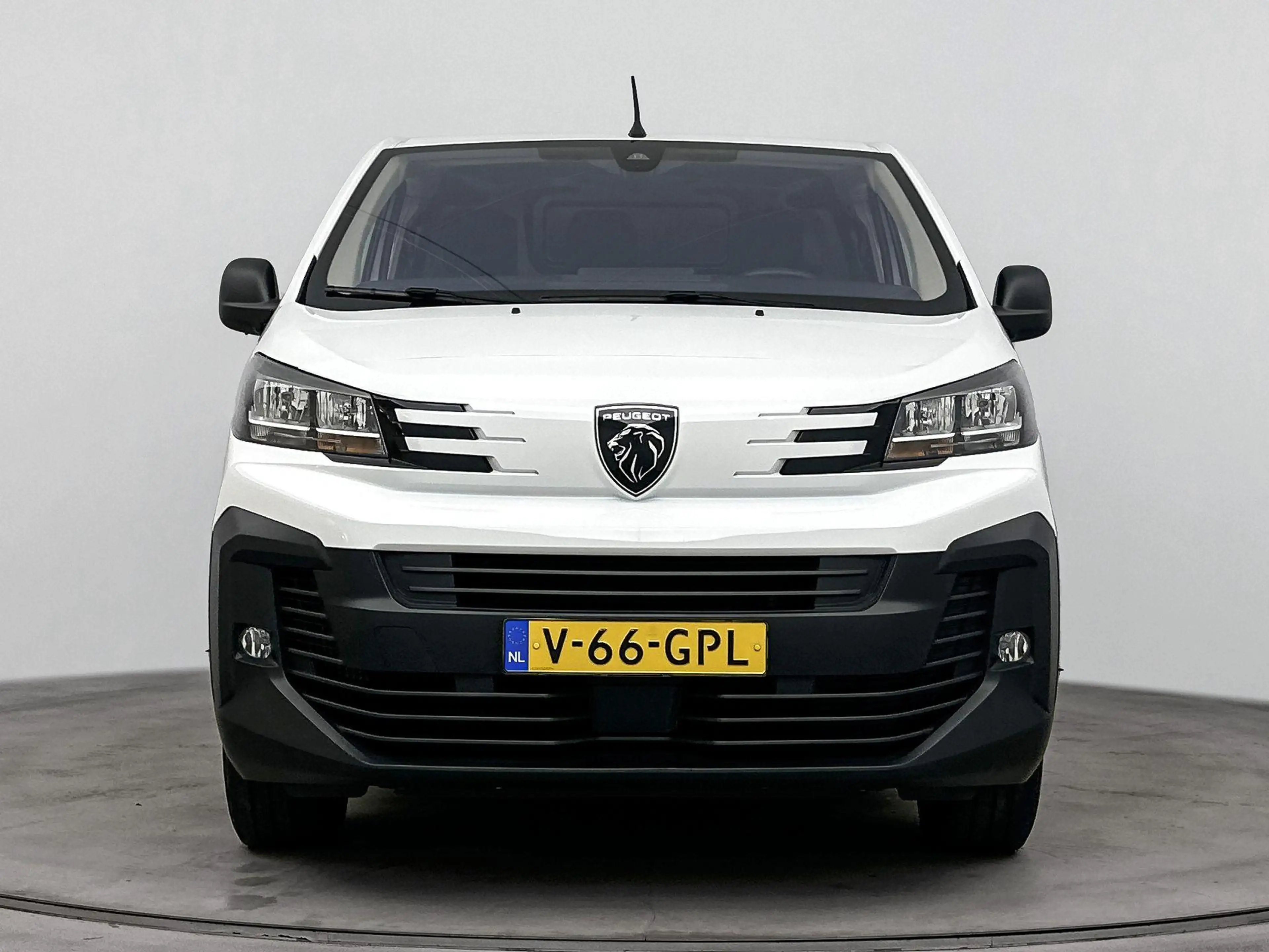 Peugeot Expert 120pk S&S L2 | Navigatie | CarPlay | 3-Zits — photo 12