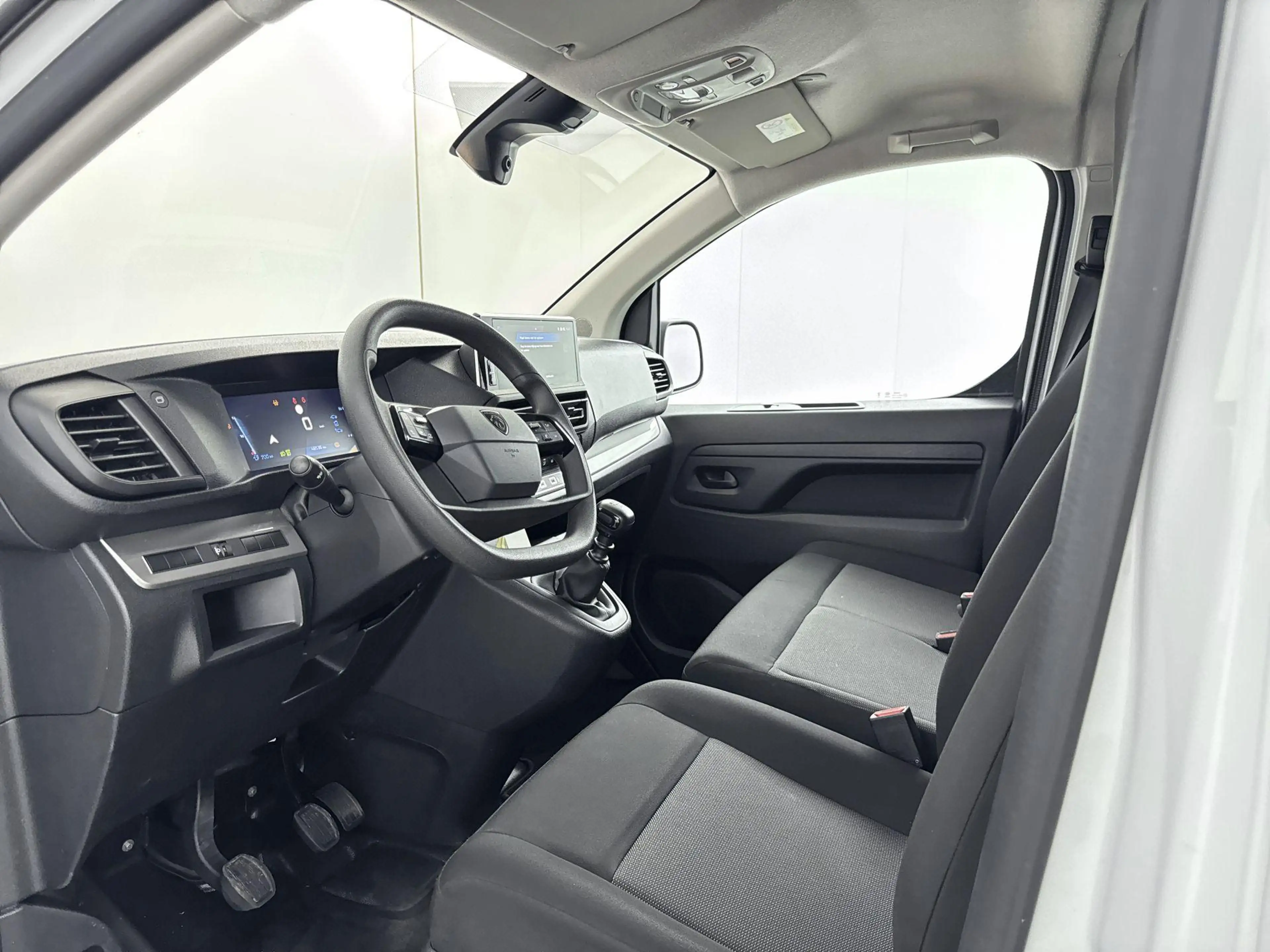 Peugeot Expert 120pk S&S L2 | Navigatie | CarPlay | 3-Zits — photo 5