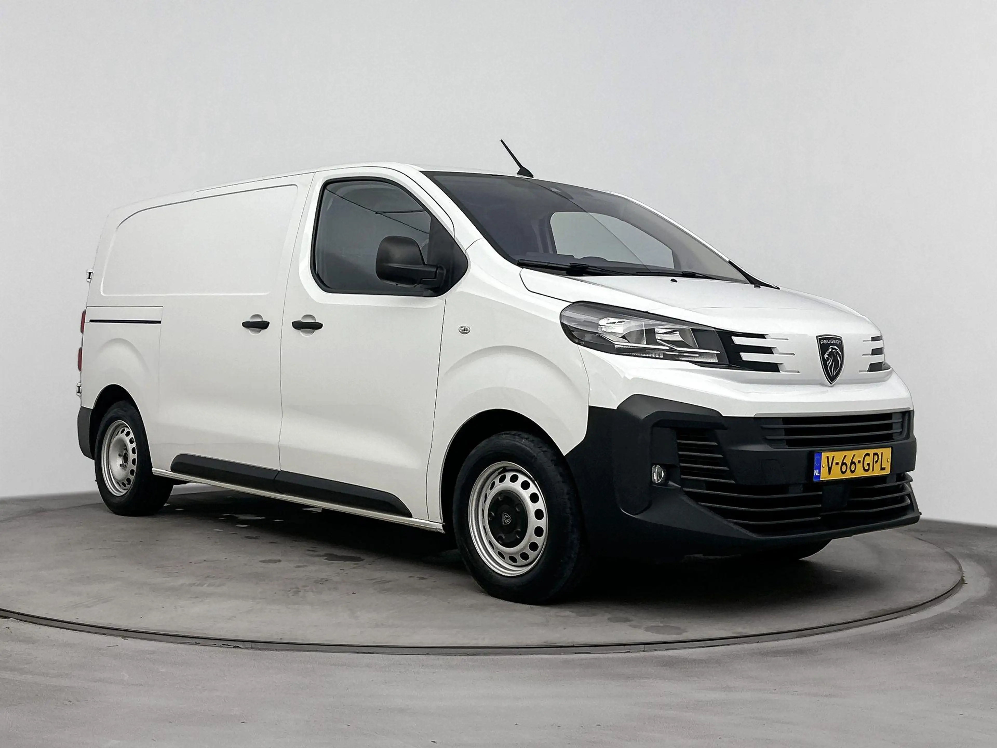 Peugeot Expert 120pk S&S L2 | Navigatie | CarPlay | 3-Zits — photo 11