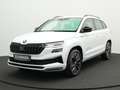 Skoda Karoq Sportline 2.0 TSI DSG 4x4 *ACC*AHK*LED*18* Fehér - thumbnail 2
