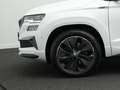 Skoda Karoq Sportline 2.0 TSI DSG 4x4 *ACC*AHK*LED*18* Fehér - thumbnail 14
