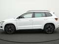 Skoda Karoq Sportline 2.0 TSI DSG 4x4 *ACC*AHK*LED*18* Fehér - thumbnail 10