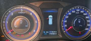 i40cw 1.7 CRDi blue Style