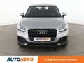 Audi Q2 30 TFSI*NAVI*LED*PDC*TEMPO*KLIMA*SHZ*ALU* Grau - thumbnail 9