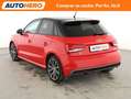 Audi A1 1.0 TFSI Adrenalin Rojo - thumbnail 4