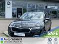 Skoda Octavia Combi 2.0 TDI Clever 17"+KOMFORTSITZE+NA Schwarz - thumbnail 1