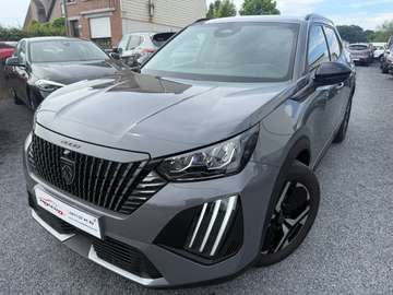 2008 1.2 Turbo Allure 360 camera applecarplay 12M waarborg