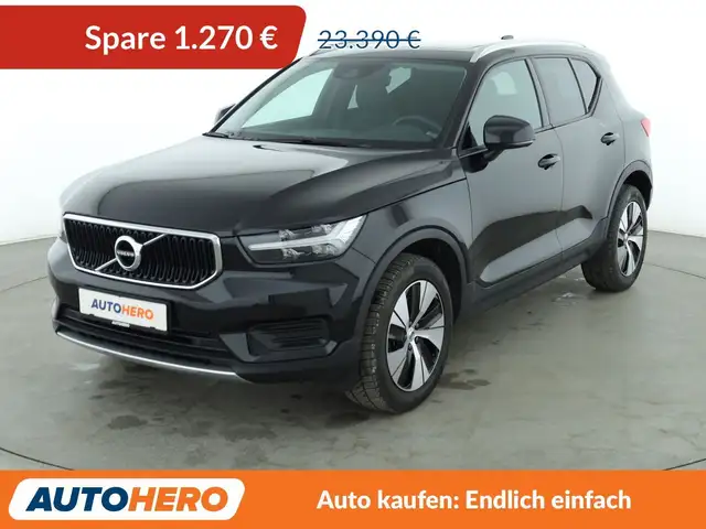 Volvo XC40 1.5 T2 Momentum Pro 2WD*NAVI*TEMPO*CAM*PDC*
