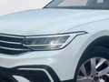Volkswagen Tiguan Allspace 2.0 TSI 4M LED/ACC/AHK/ASSIST Weiß - thumbnail 16