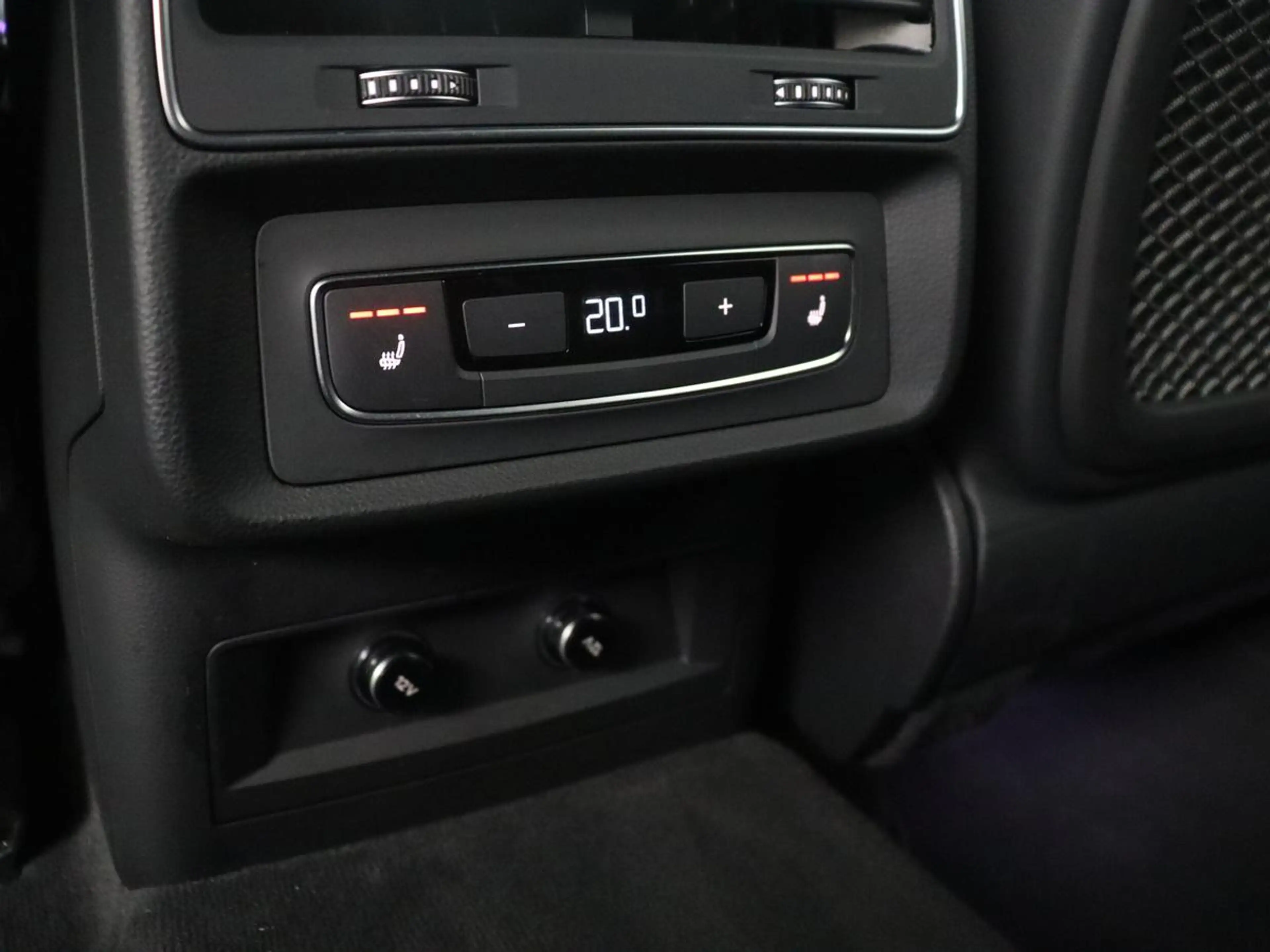Audi Q7 55 TFSI e quattro Pro Line S SOH 86,2% | Pano.Dak — photo 36