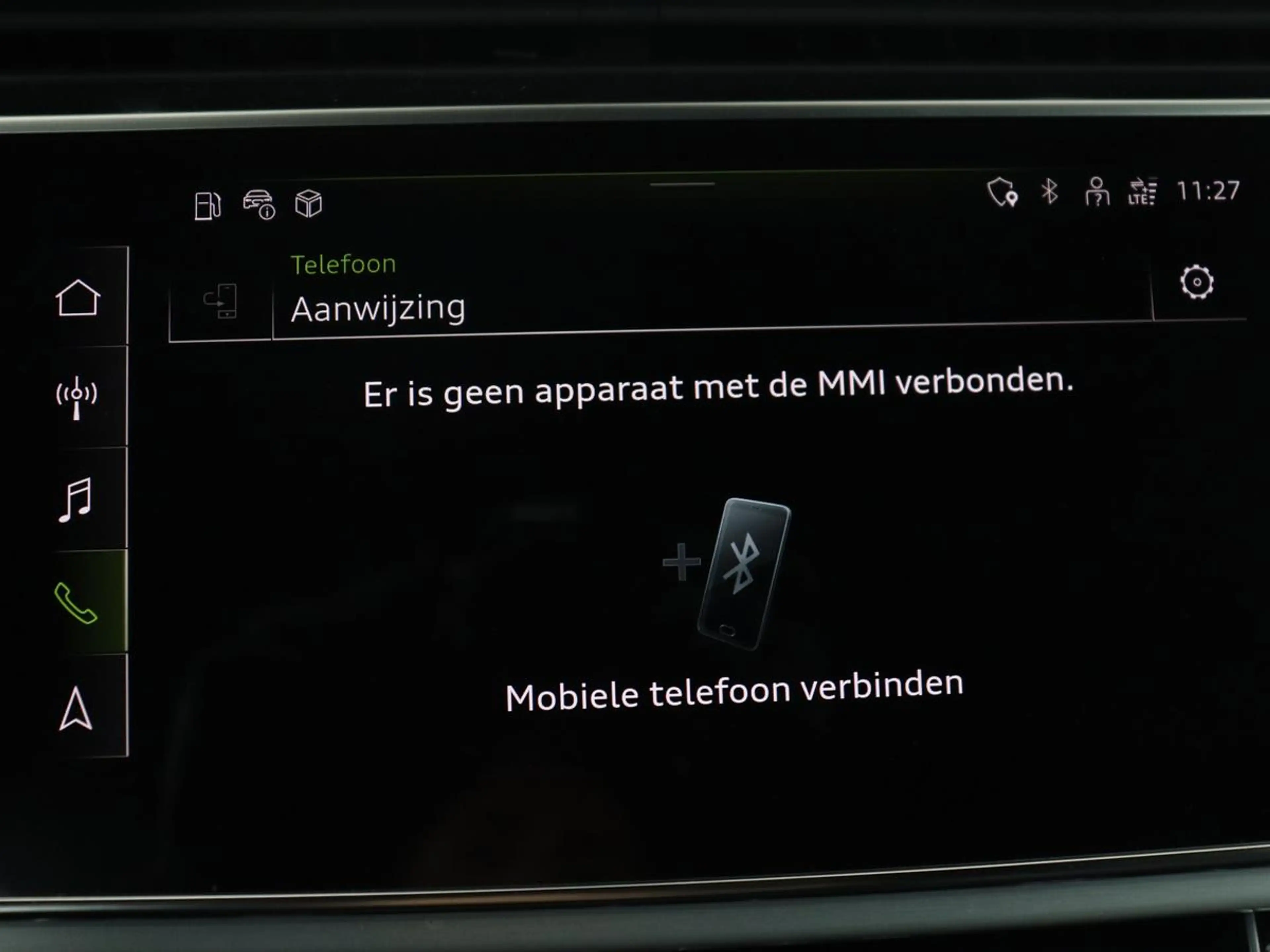 Audi Q7 55 TFSI e quattro Pro Line S SOH 86,2% | Pano.Dak — photo 27