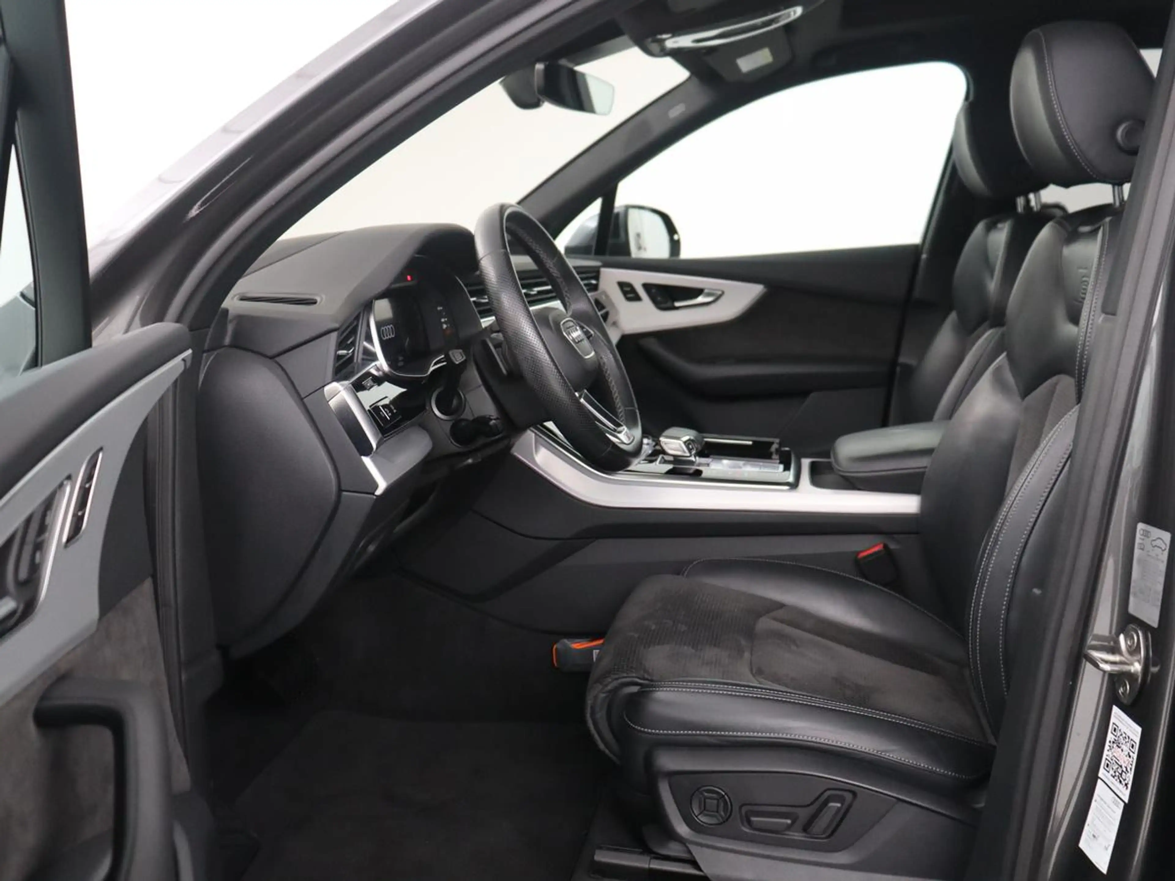Audi Q7 55 TFSI e quattro Pro Line S SOH 86,2% | Pano.Dak — photo 4