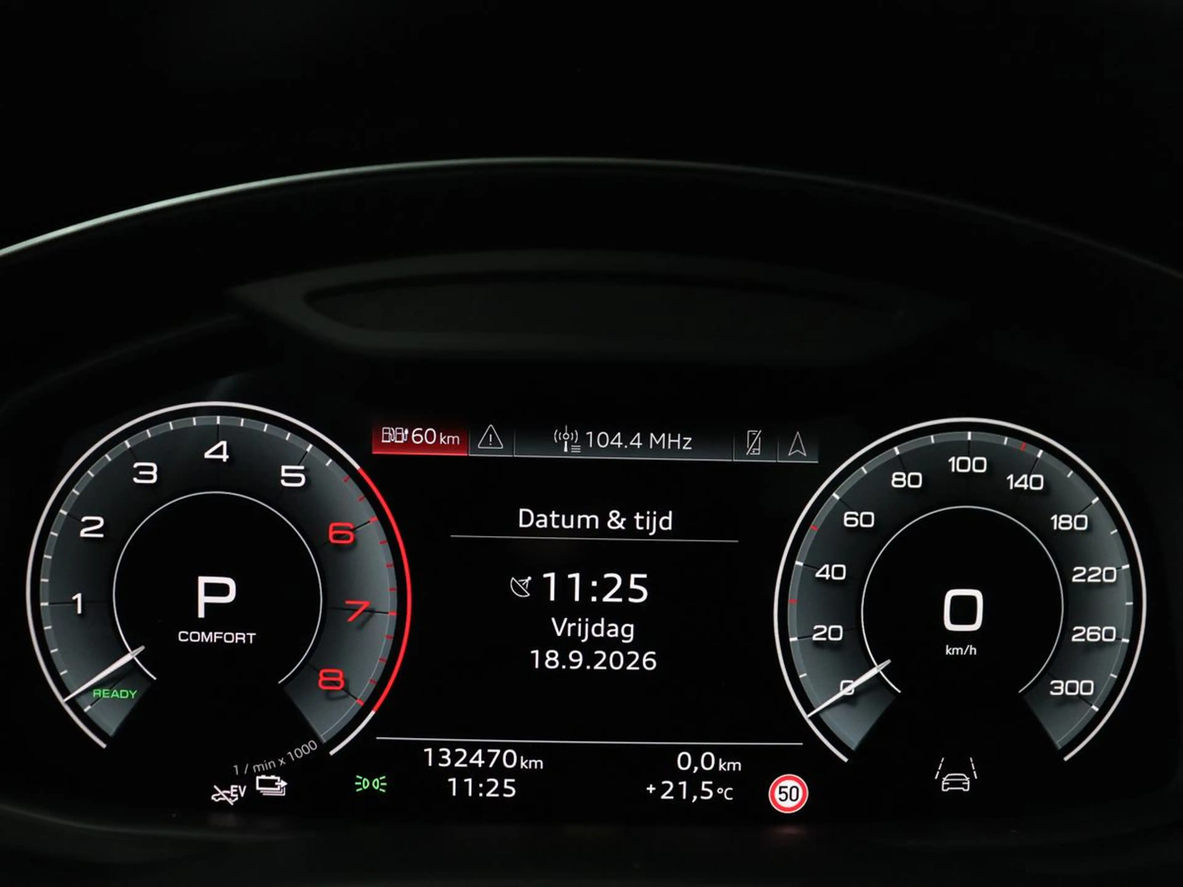 Audi Q7 55 TFSI e quattro Pro Line S SOH 86,2% | Pano.Dak — photo 39