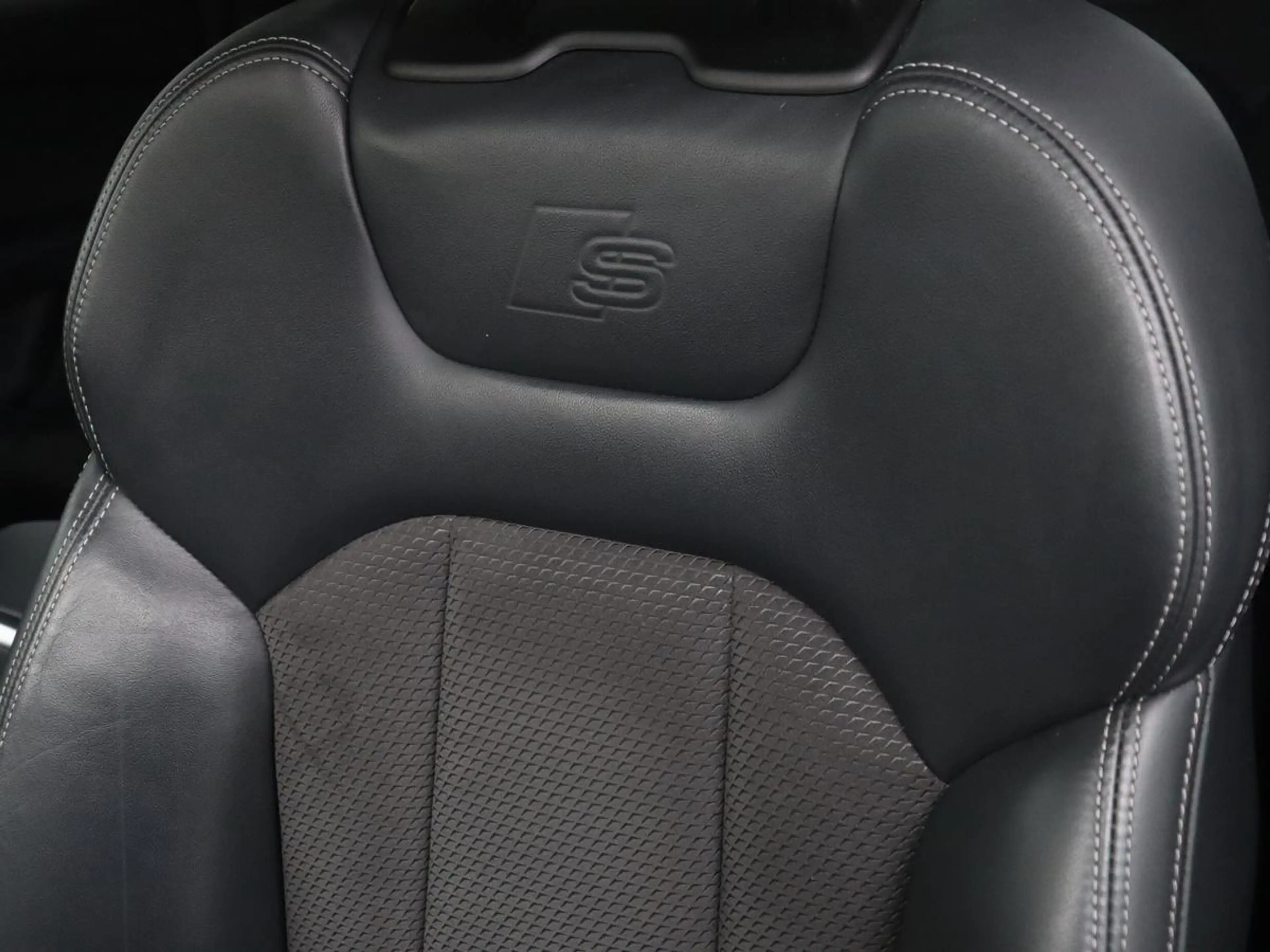 Audi Q7 55 TFSI e quattro Pro Line S SOH 86,2% | Pano.Dak — photo 6