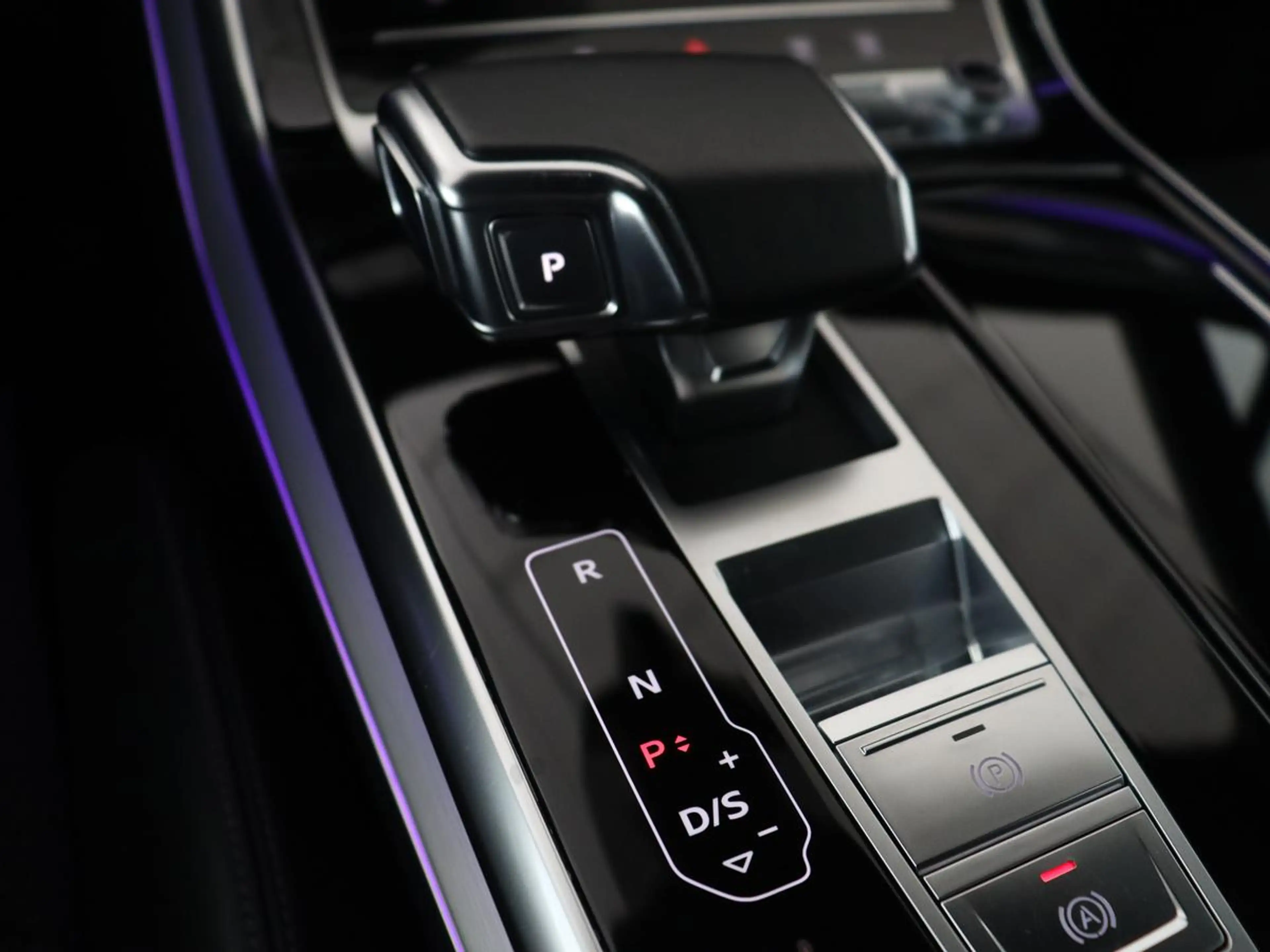 Audi Q7 55 TFSI e quattro Pro Line S SOH 86,2% | Pano.Dak — photo 24
