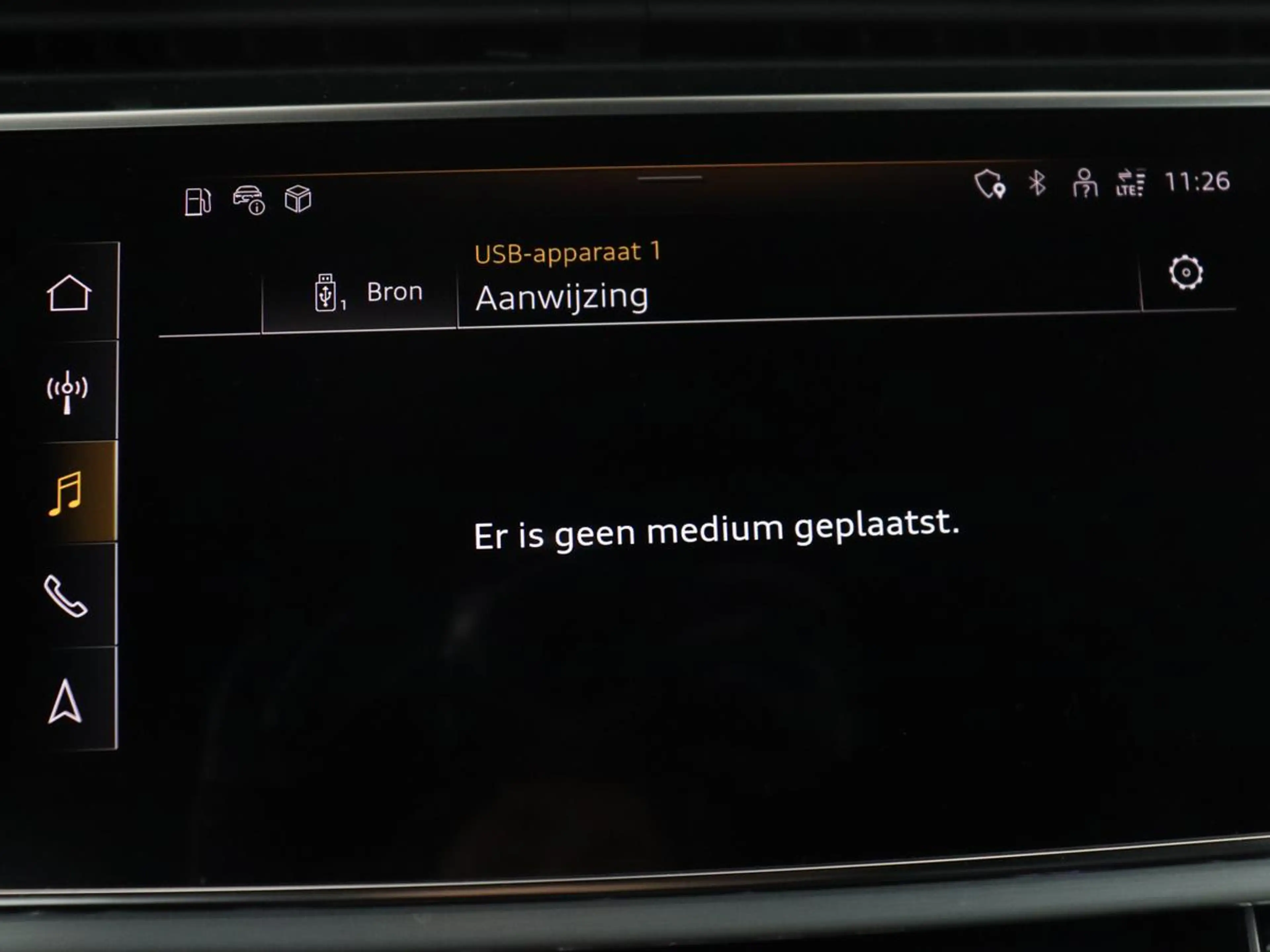 Audi Q7 55 TFSI e quattro Pro Line S SOH 86,2% | Pano.Dak — photo 26