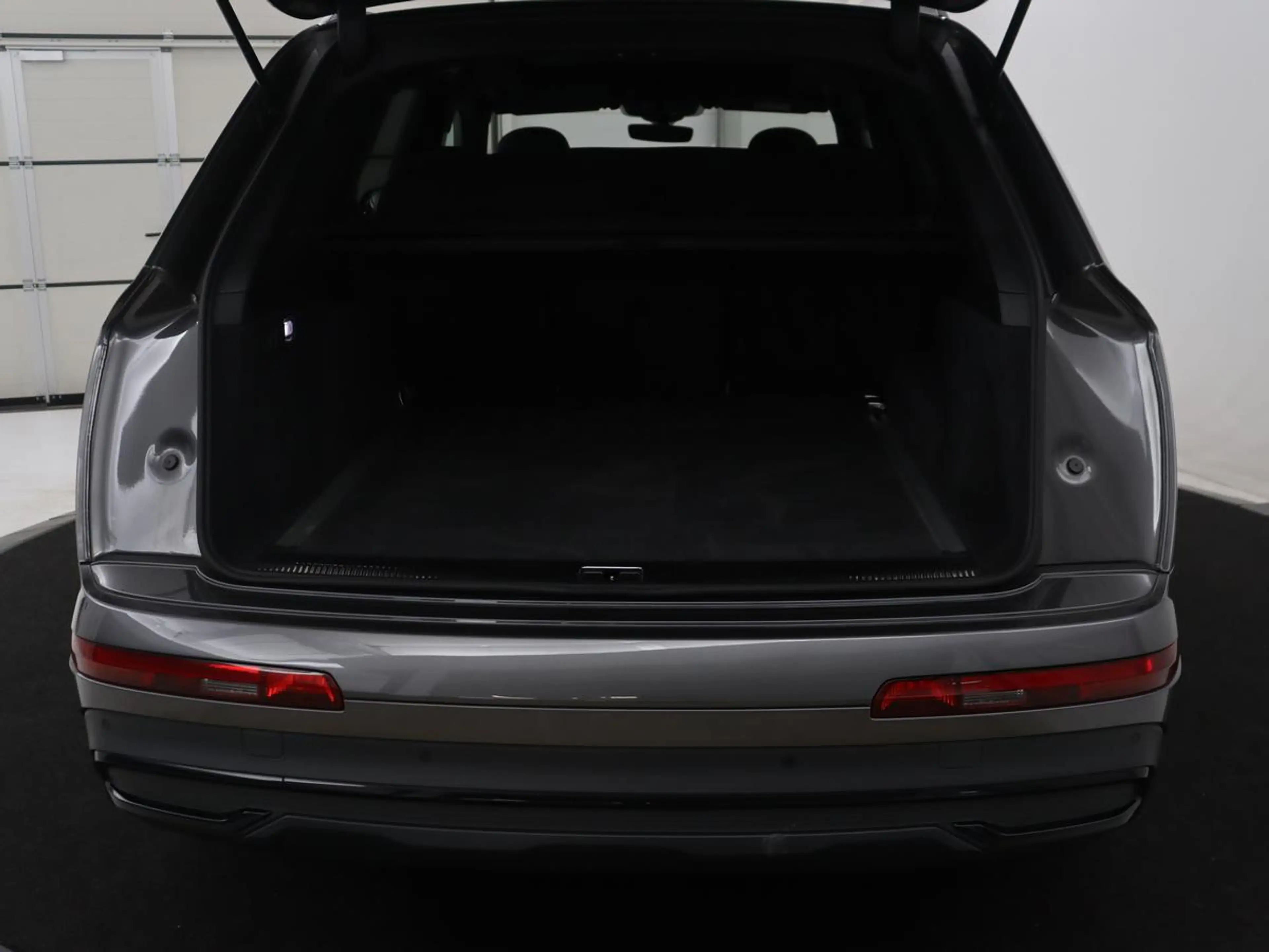 Audi Q7 55 TFSI e quattro Pro Line S SOH 86,2% | Pano.Dak — photo 9