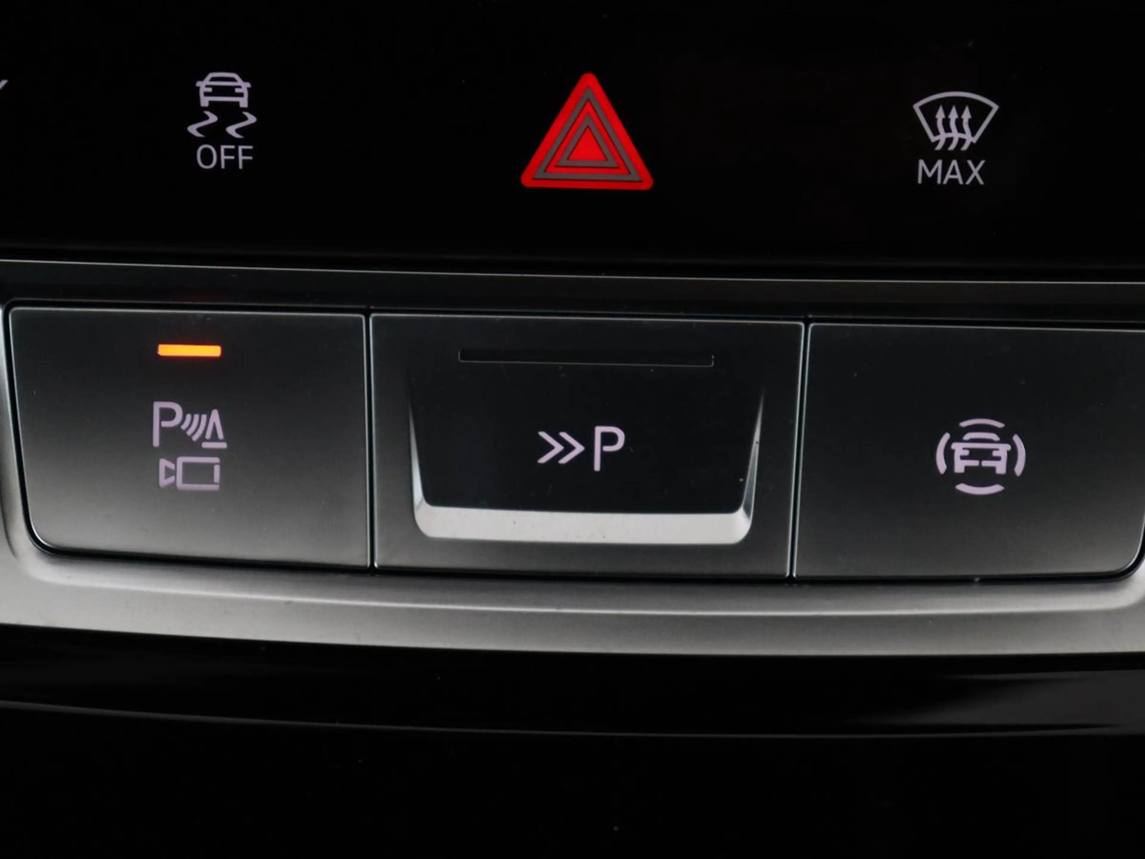 Audi Q7 55 TFSI e quattro Pro Line S SOH 86,2% | Pano.Dak — photo 35