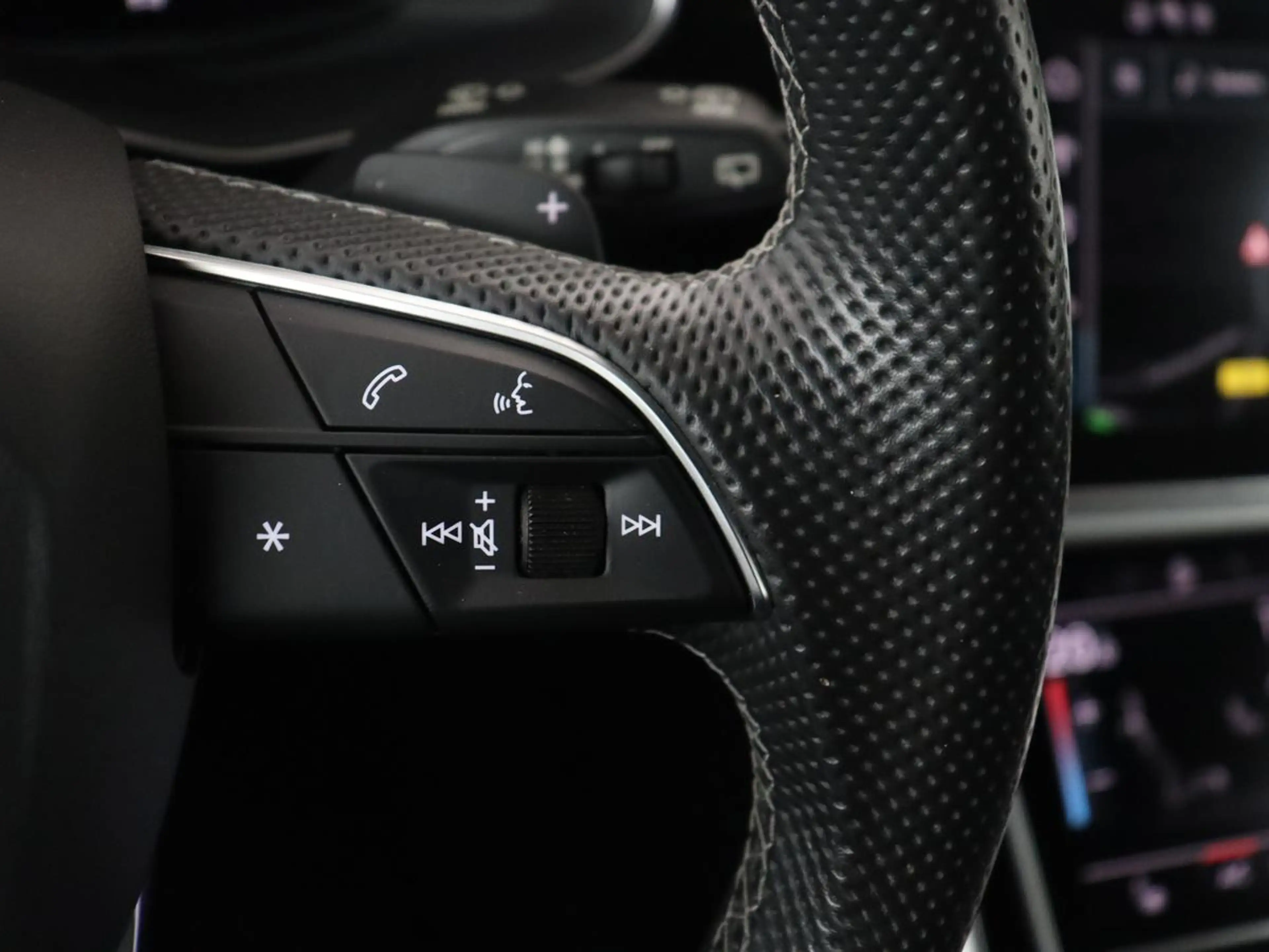Audi Q7 55 TFSI e quattro Pro Line S SOH 86,2% | Pano.Dak — photo 22